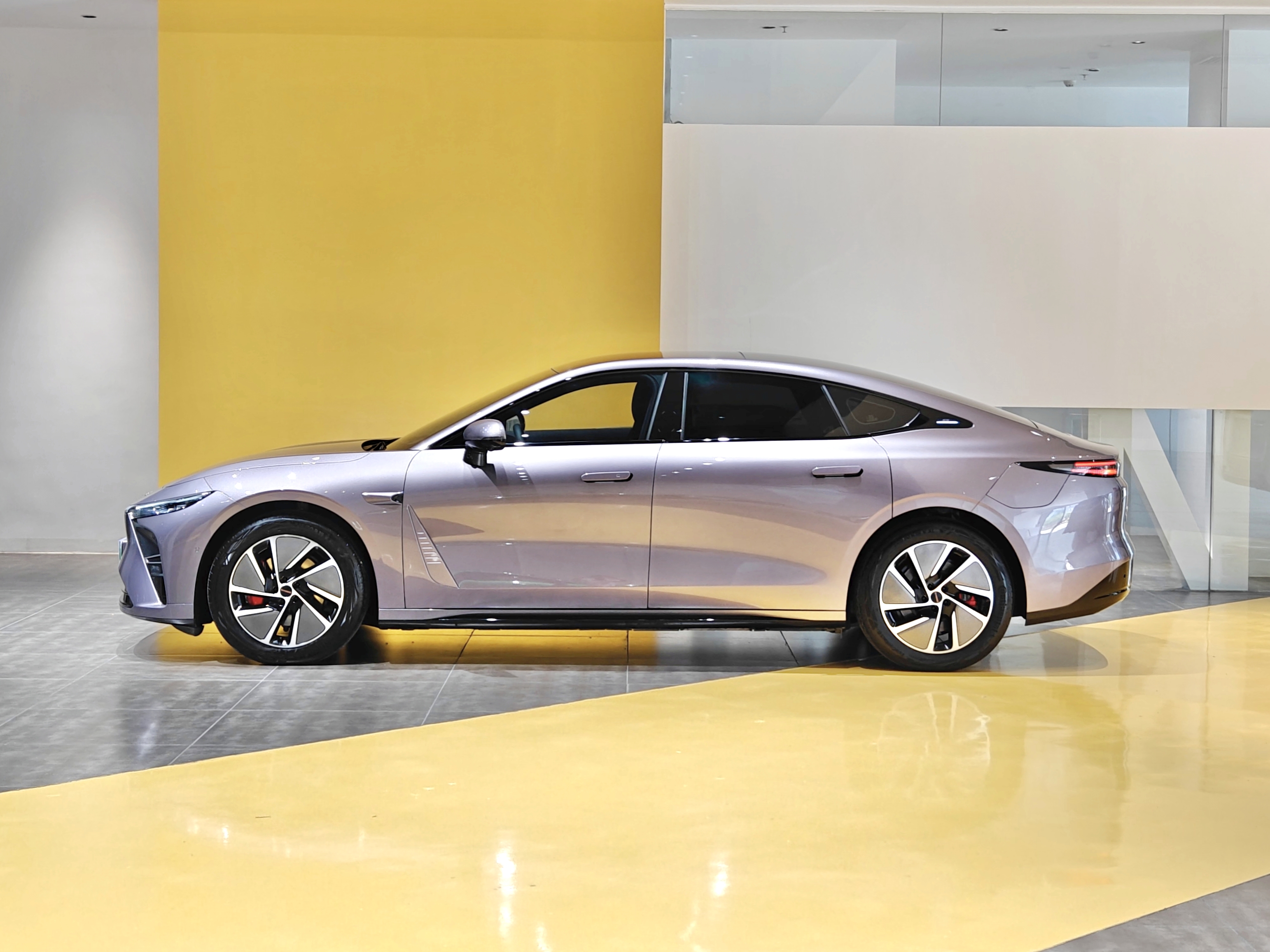 Exceed Stellar Era ES 2025 immagine di auto #10