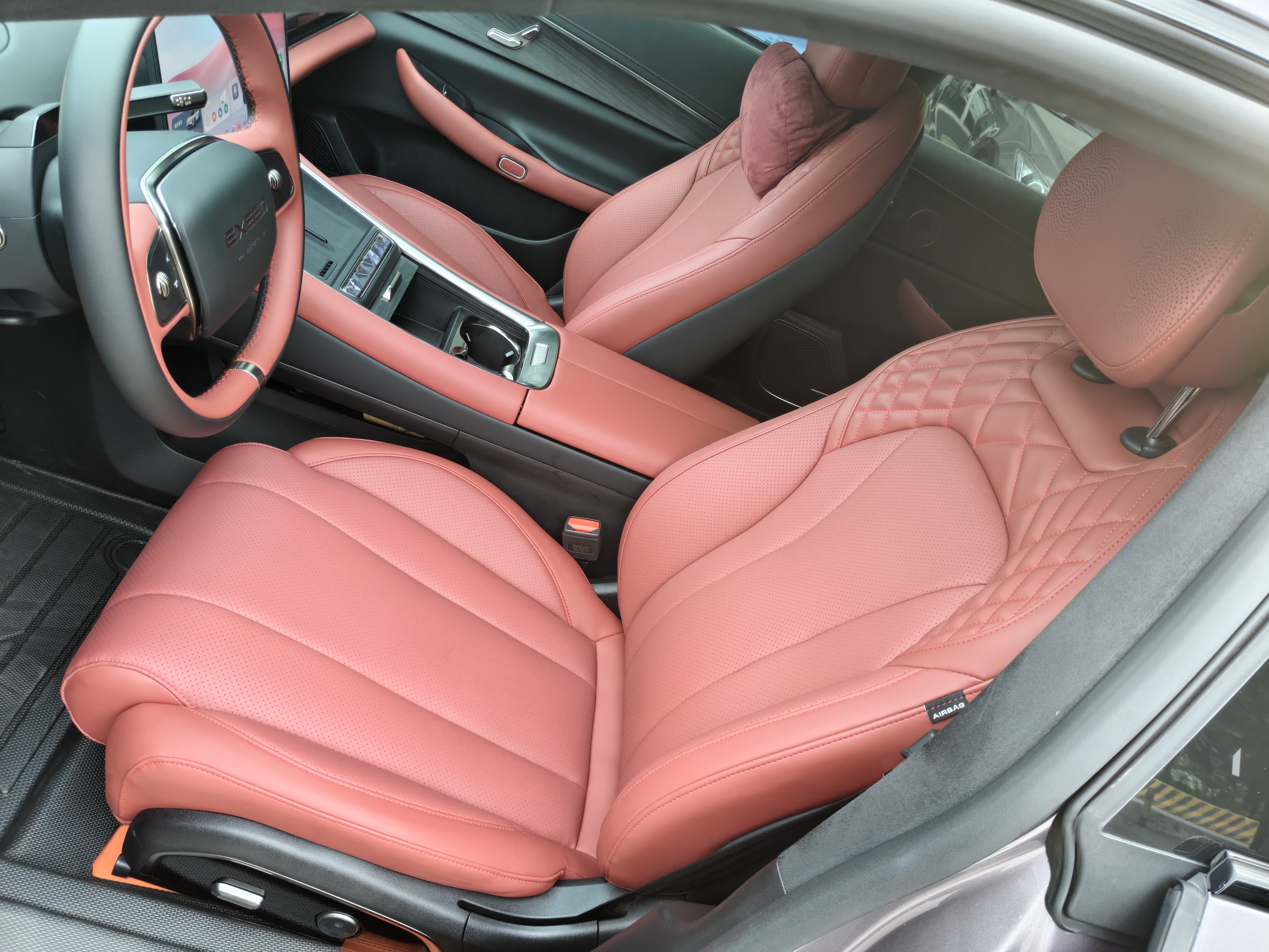 Exceed Stellar Era ES 2025 #10 Exceed Stellar Era ES 2025 immagine di auto #10