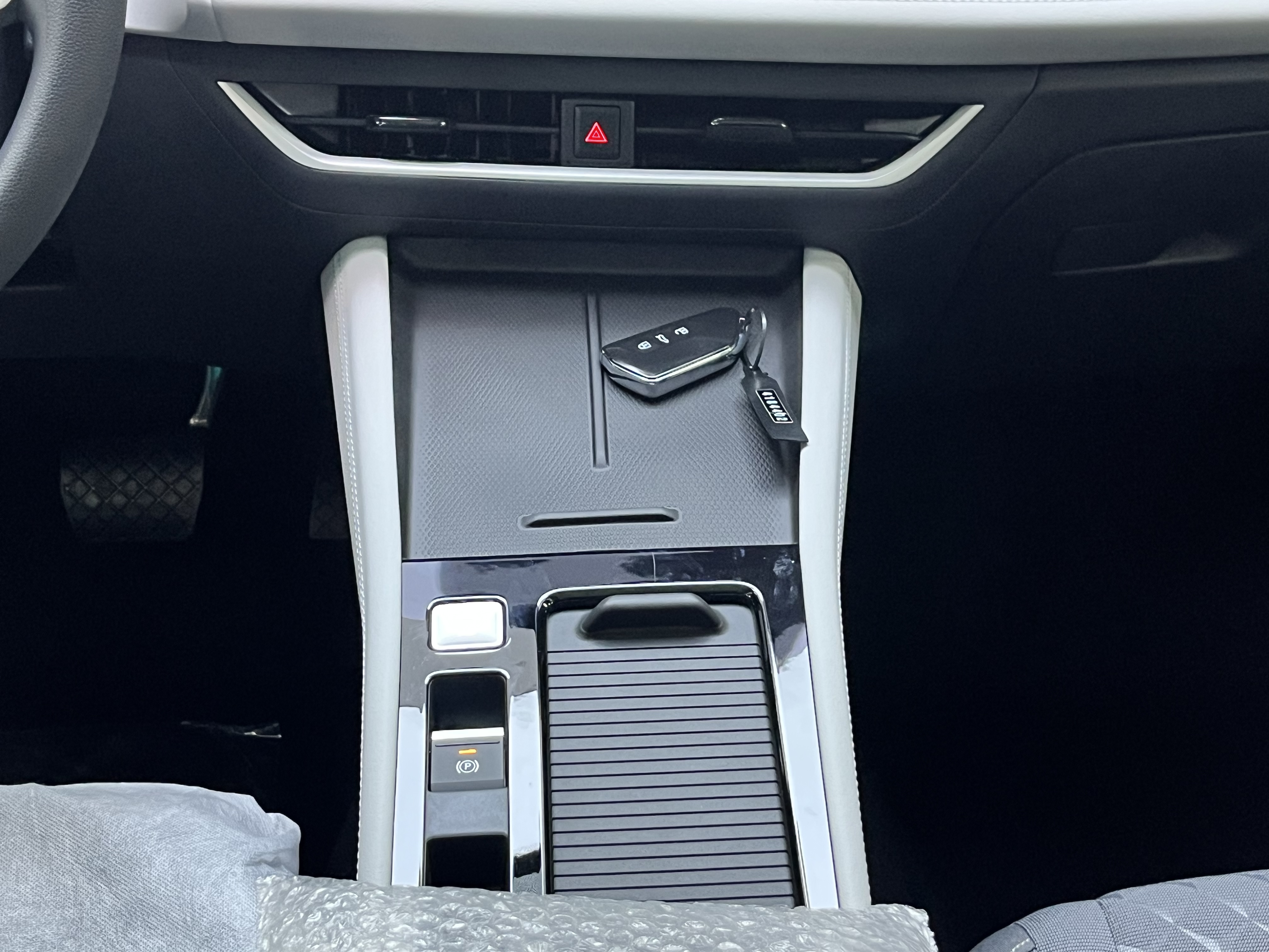 Jetta VS8 2026 car image #10