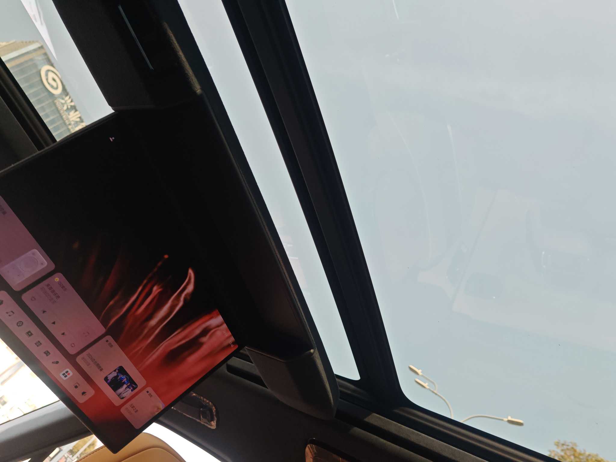 极氪 极氪9X 2026 汽车图片 #10