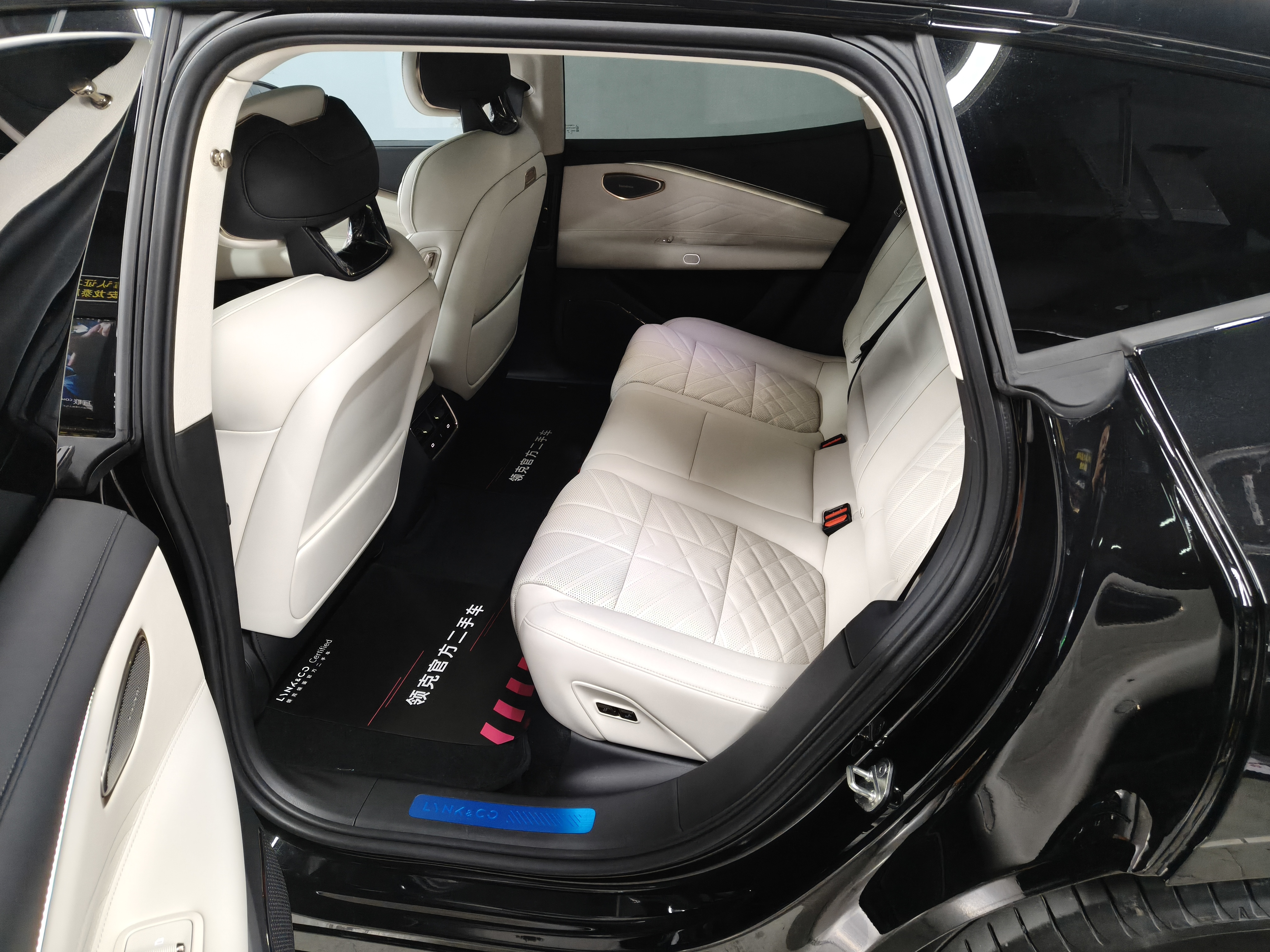Lynk & Co 10 EM-P 2025 car image #10