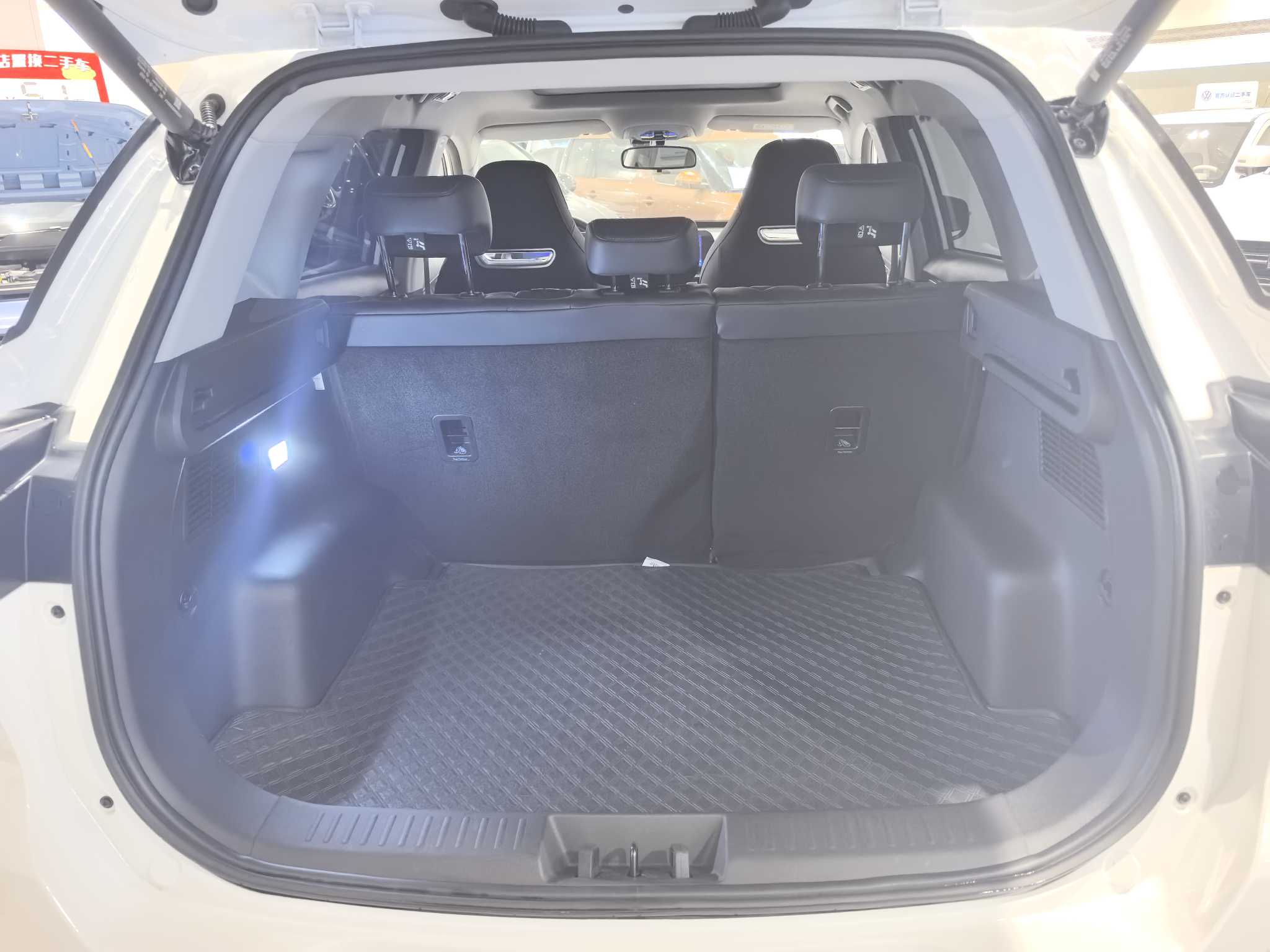 Chery Tiggo 7 Plus 2025 #10 Chery Tiggo 7 Plus 2025 imagem de carro #10