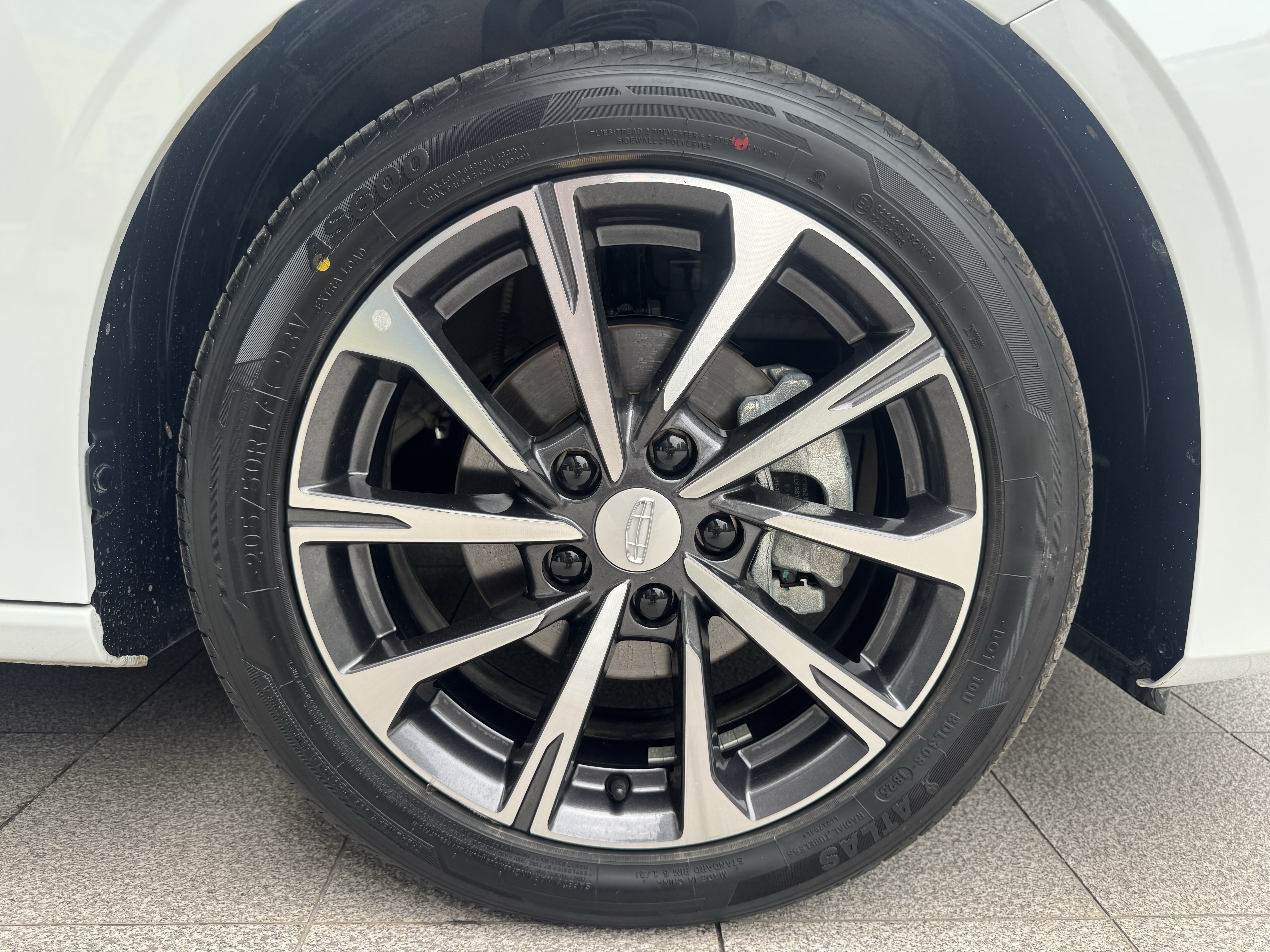 吉利汽车 帝豪 2025 汽车图片 #10