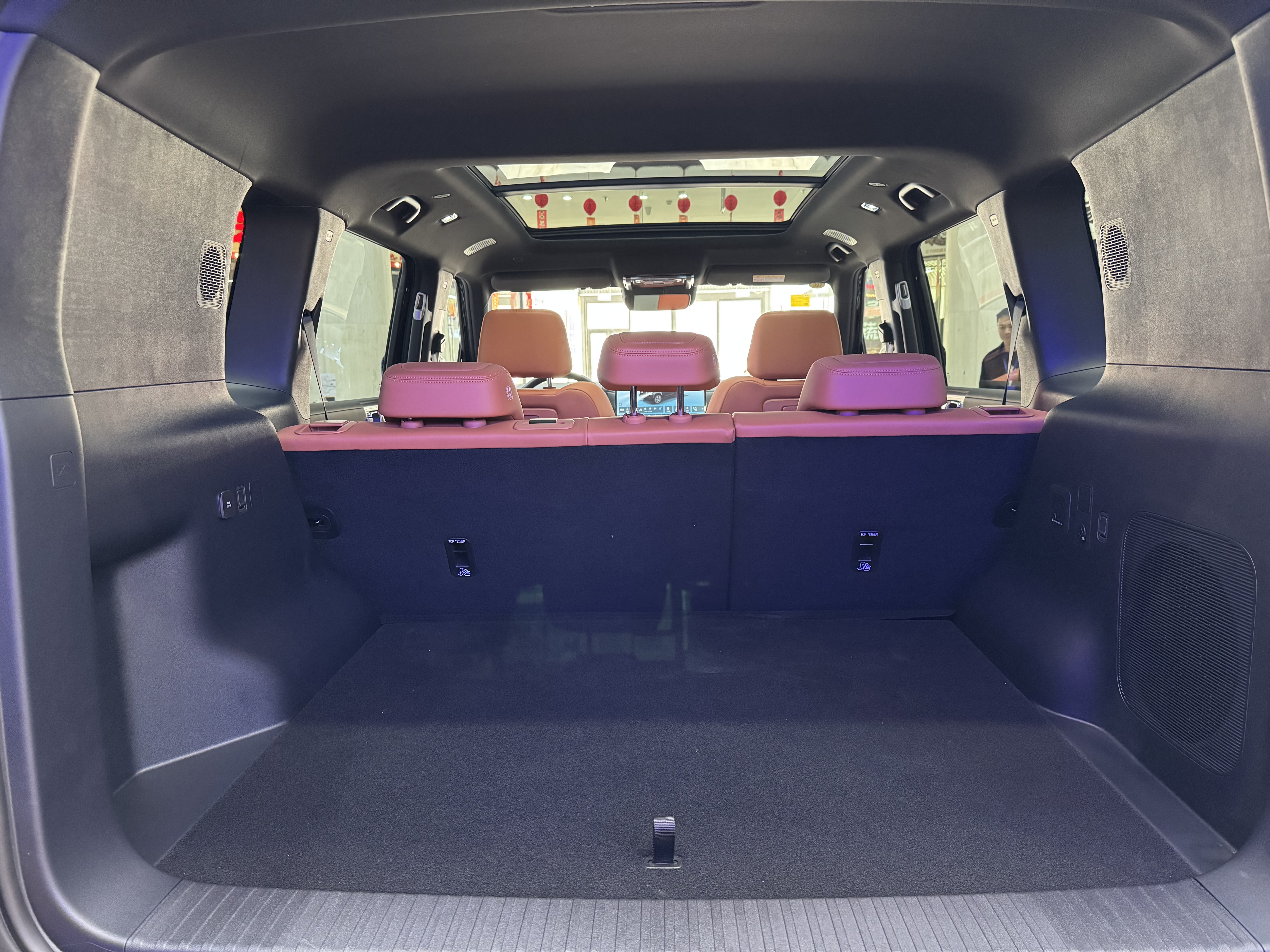 FangChengBao Tiger 7 2026 car image #10