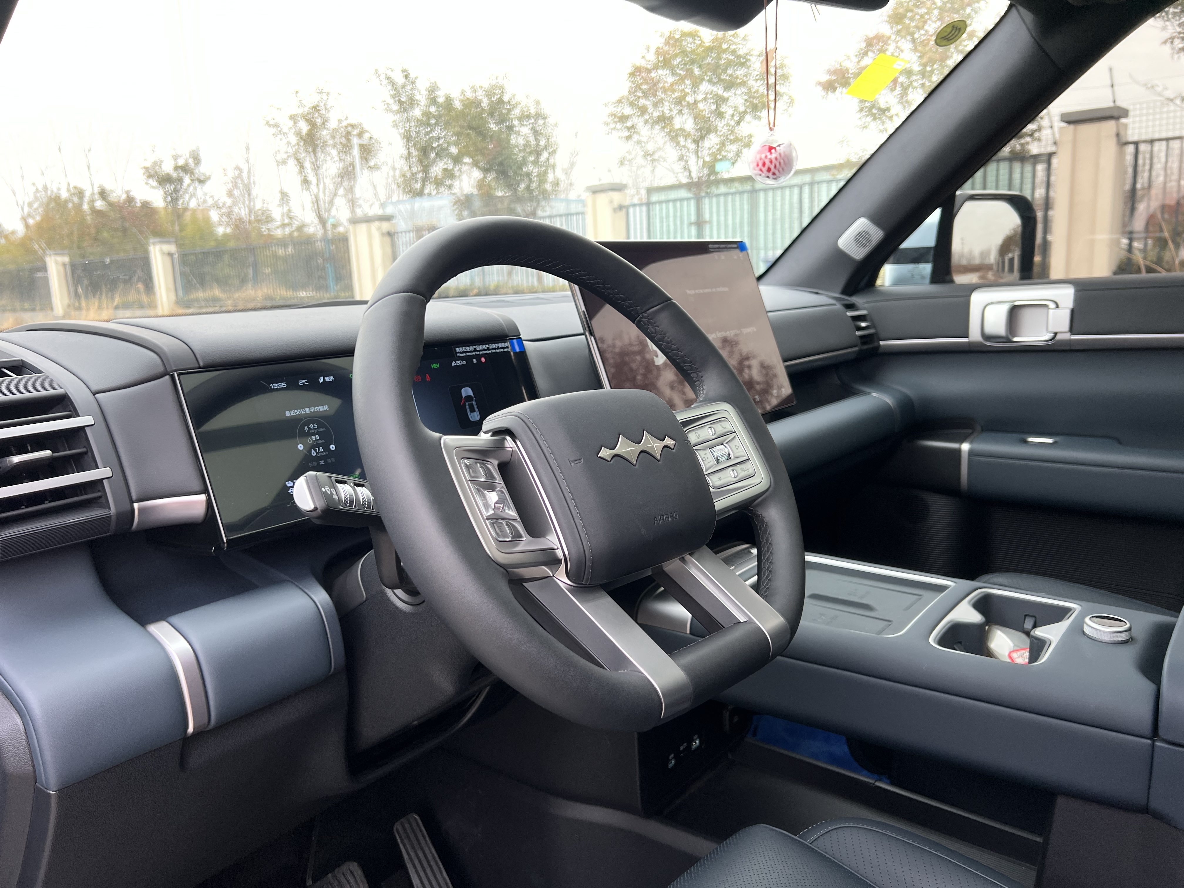 FangChengBao Tiger 7 2025 car image #10