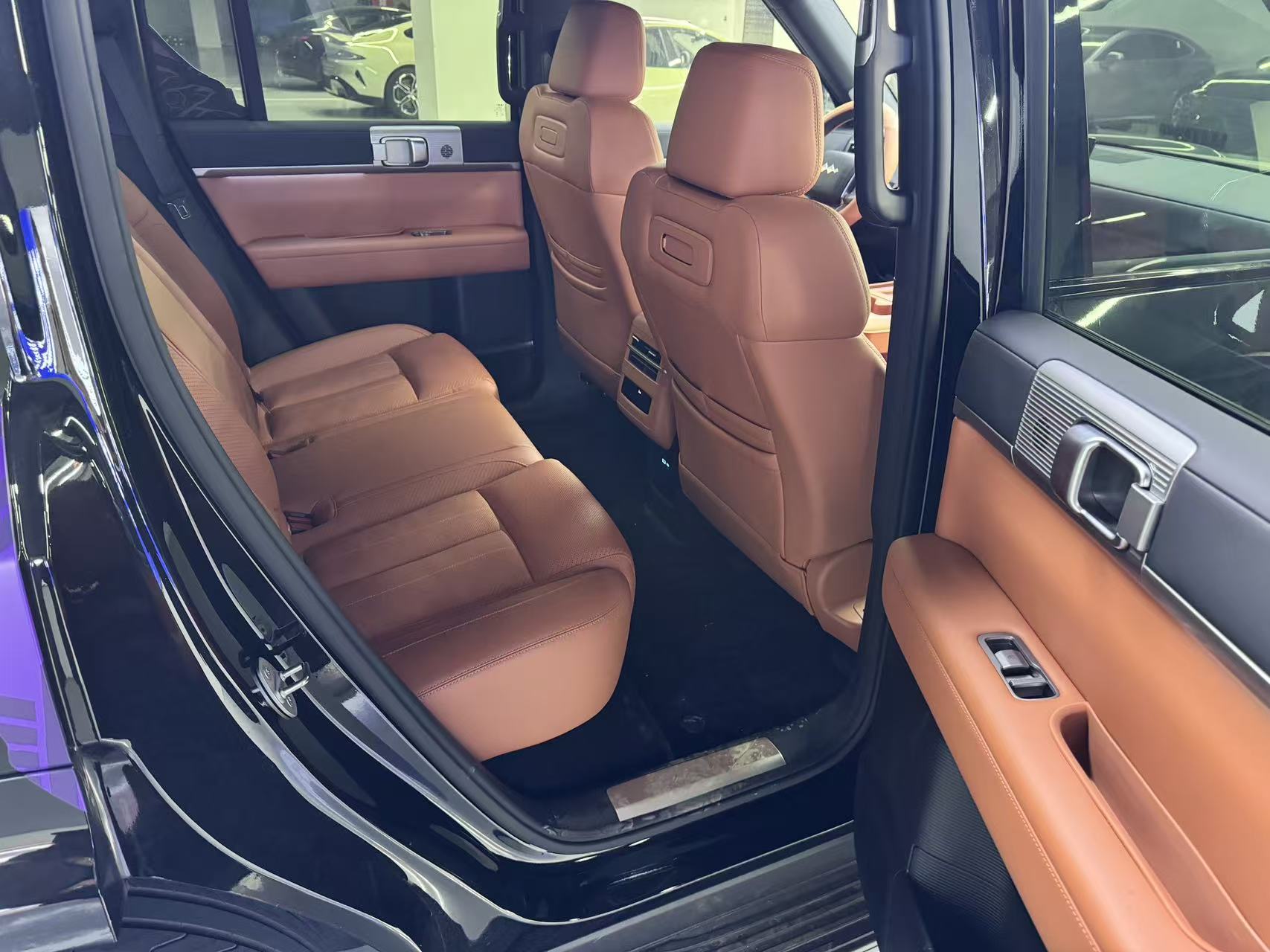 FangChengBao Tiger 7 2025 car image #10