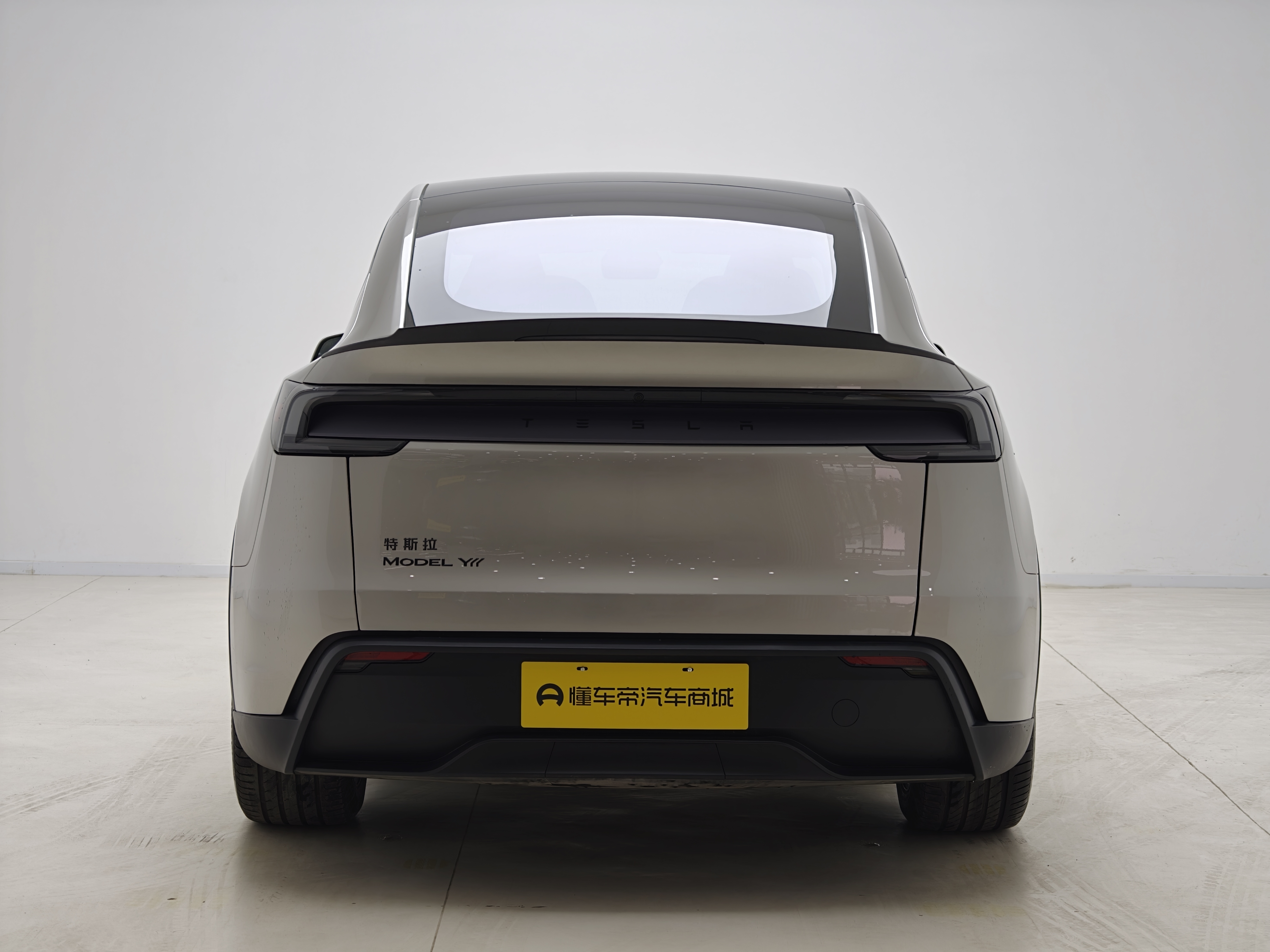 特斯拉 Model Y L 2025 汽车图片 #10