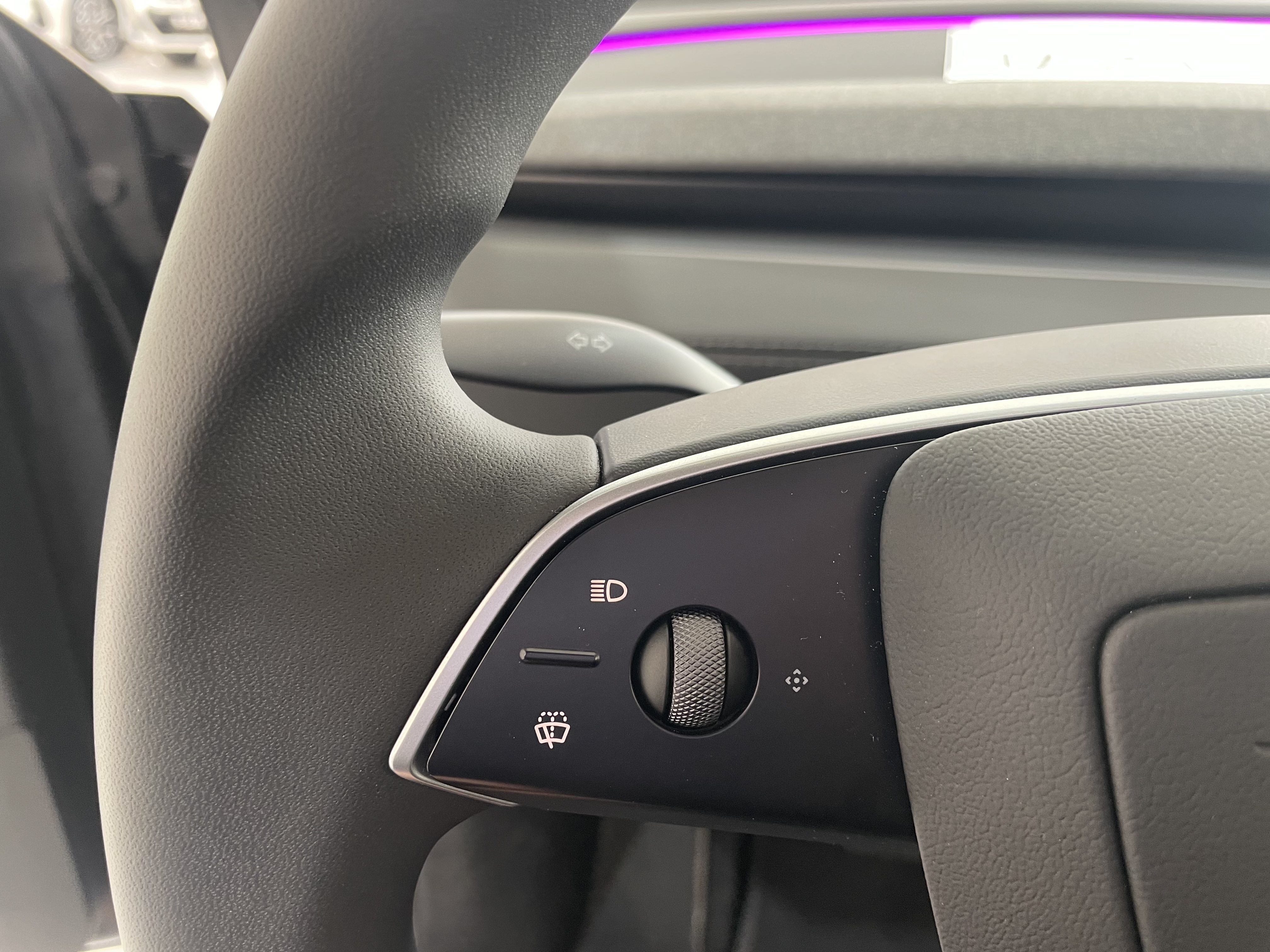 特斯拉 Model Y L 2025 汽车图片 #10