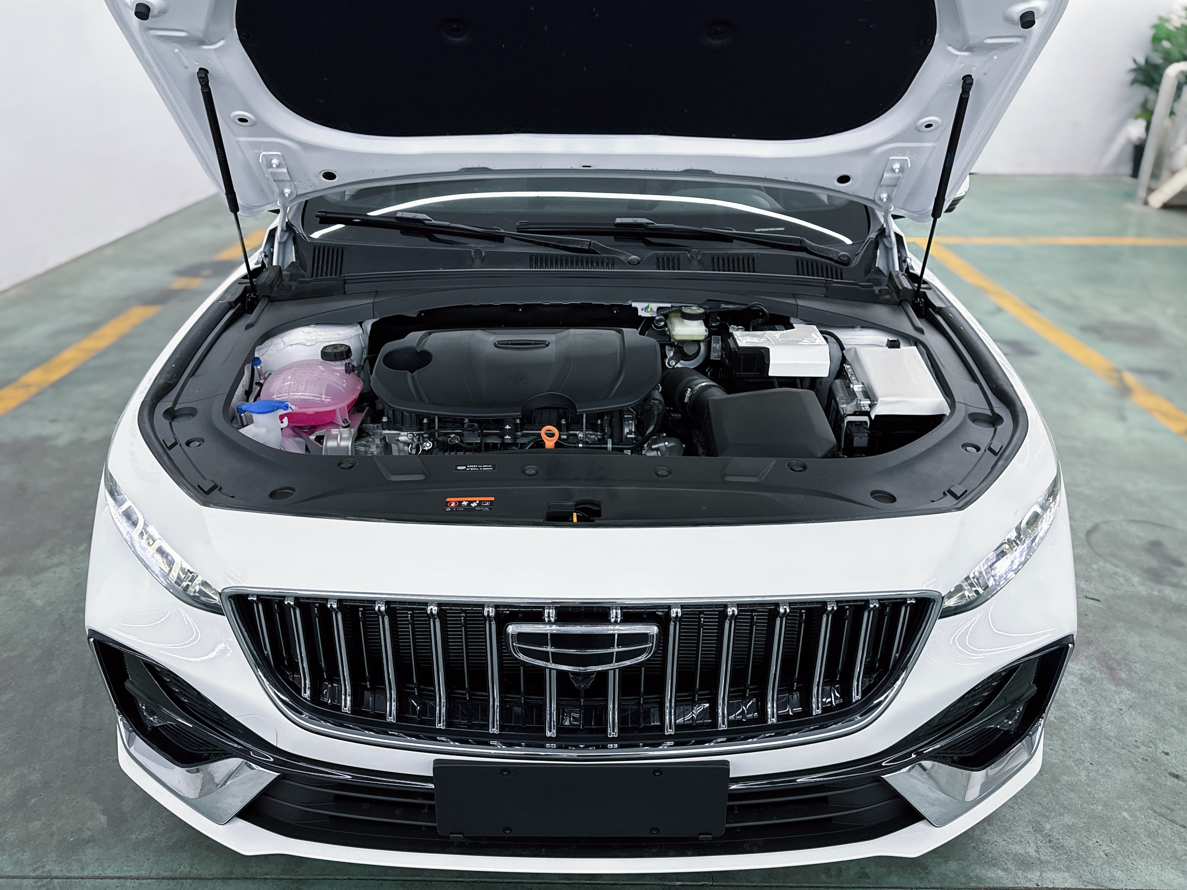 Preface 2026 #10 Preface 2026 immagine di auto #10