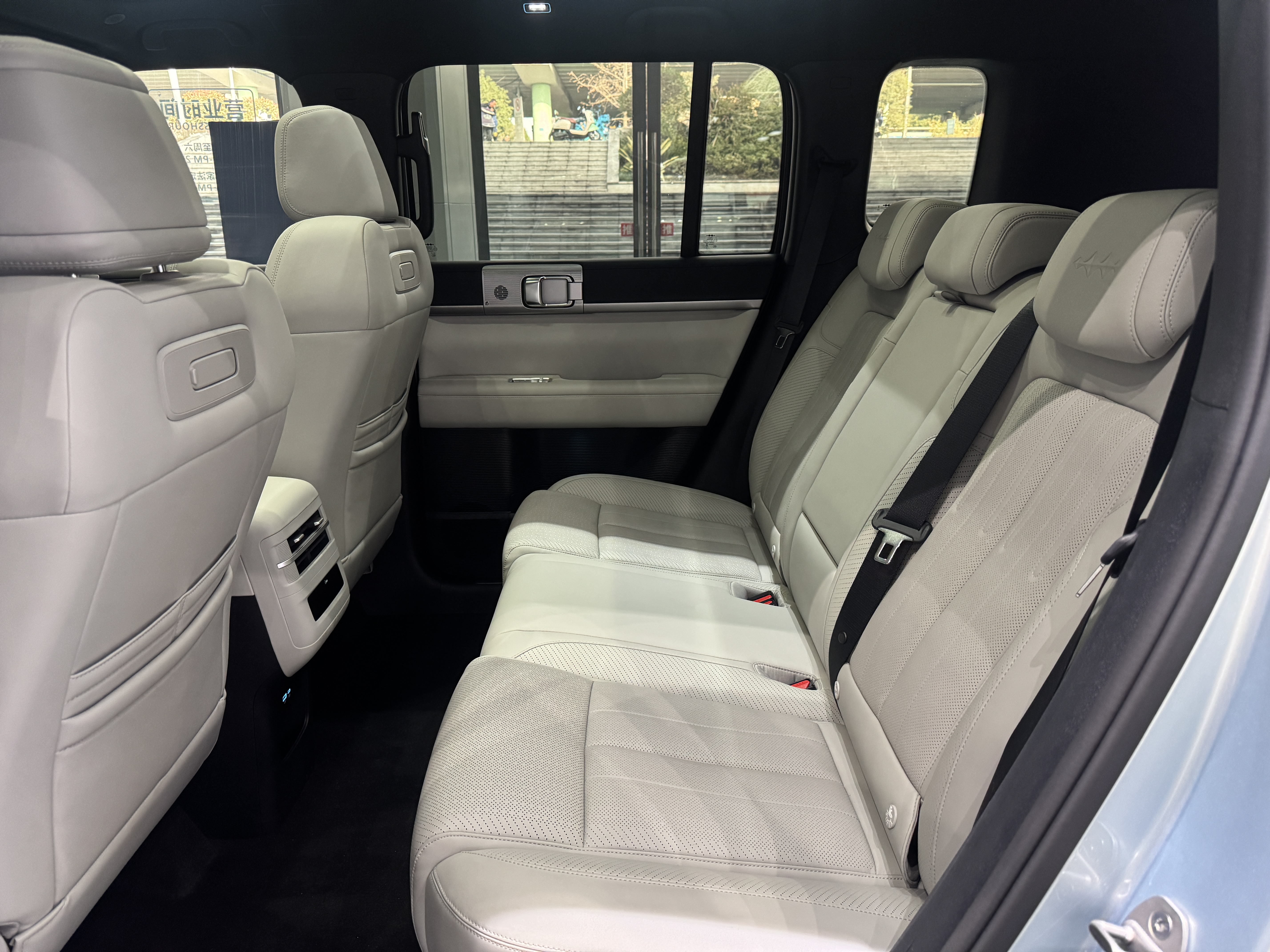 FangChengBao Tiger 7 2025 car image #10