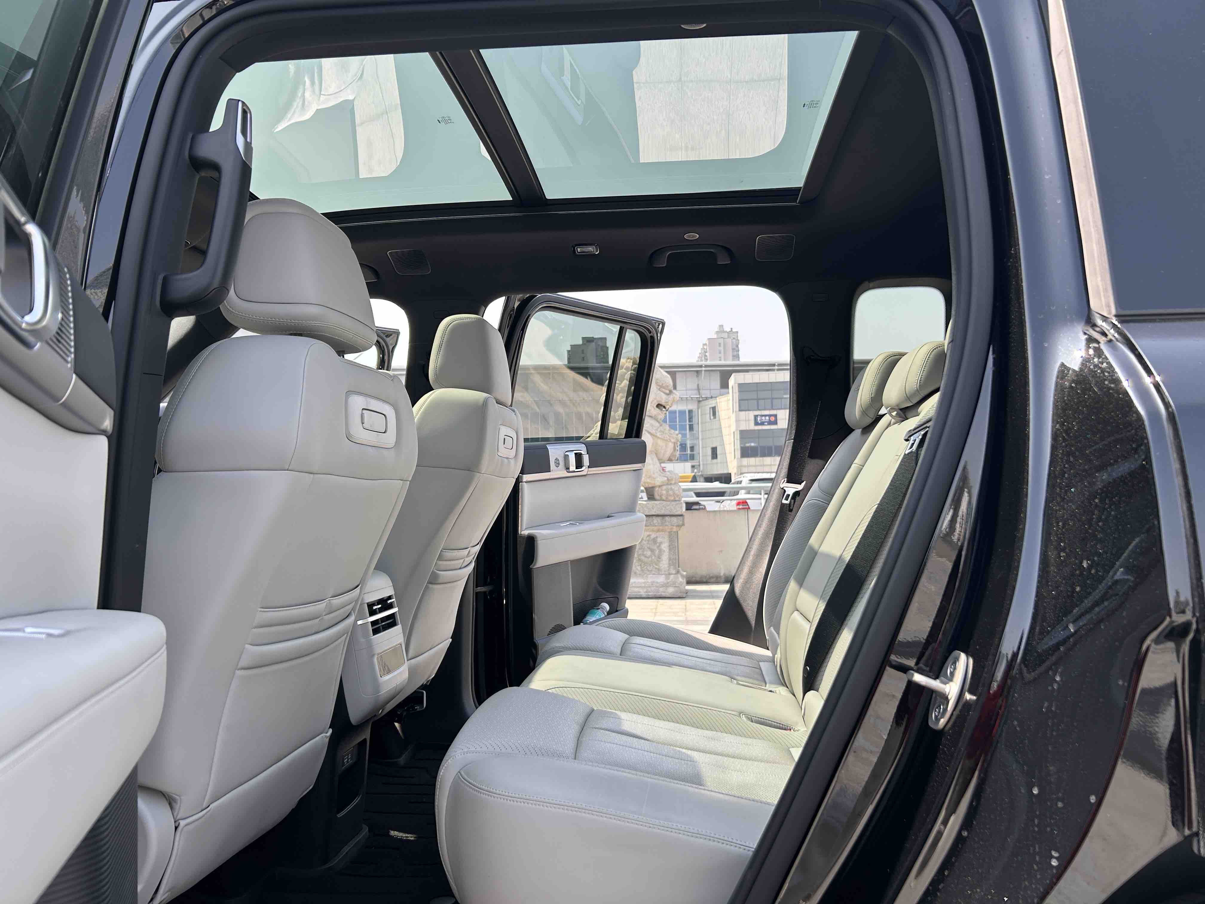 FangChengBao Tiger 7 2025 car image #10