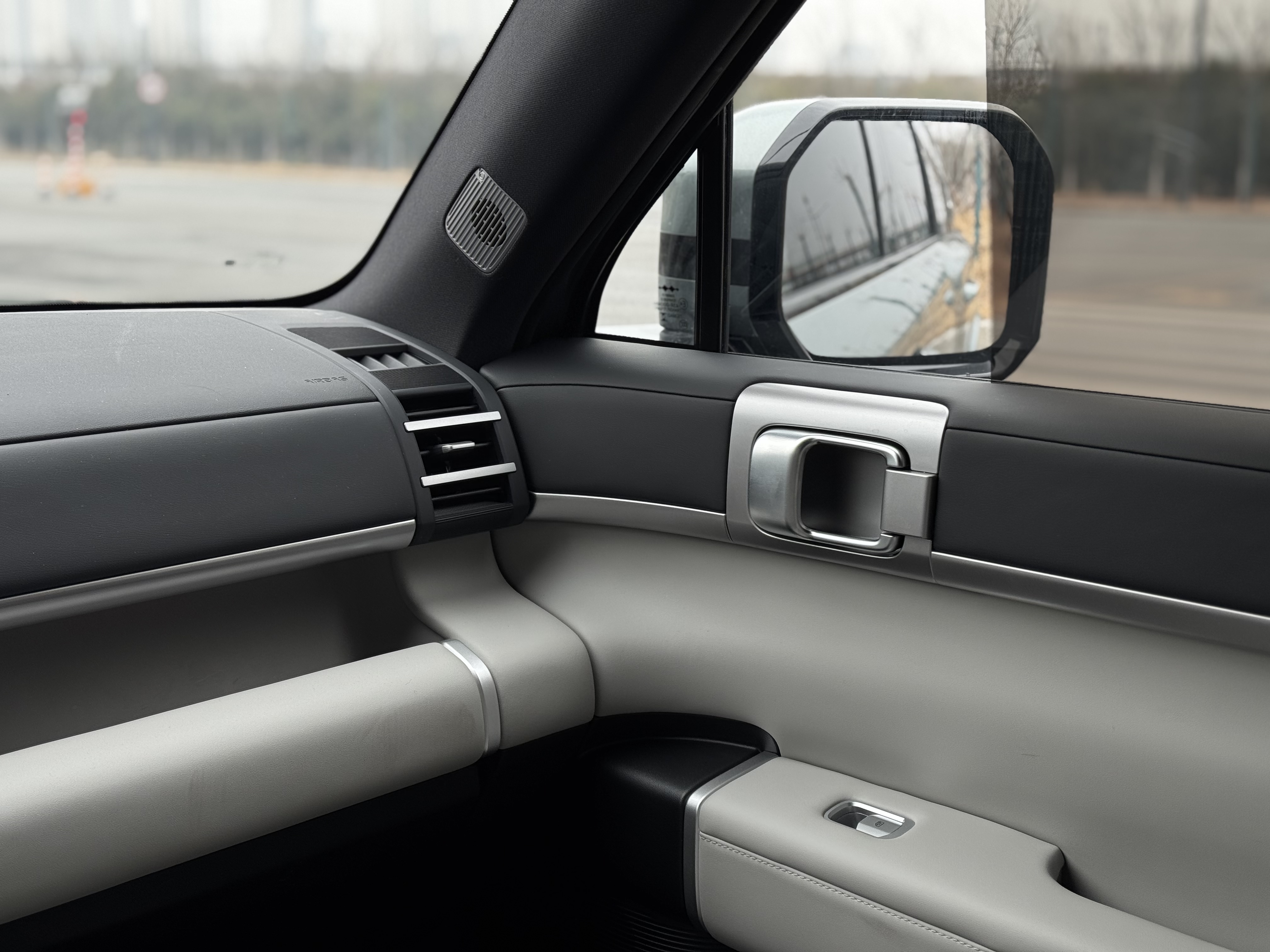 FangChengBao Tiger 7 2025 car image #10