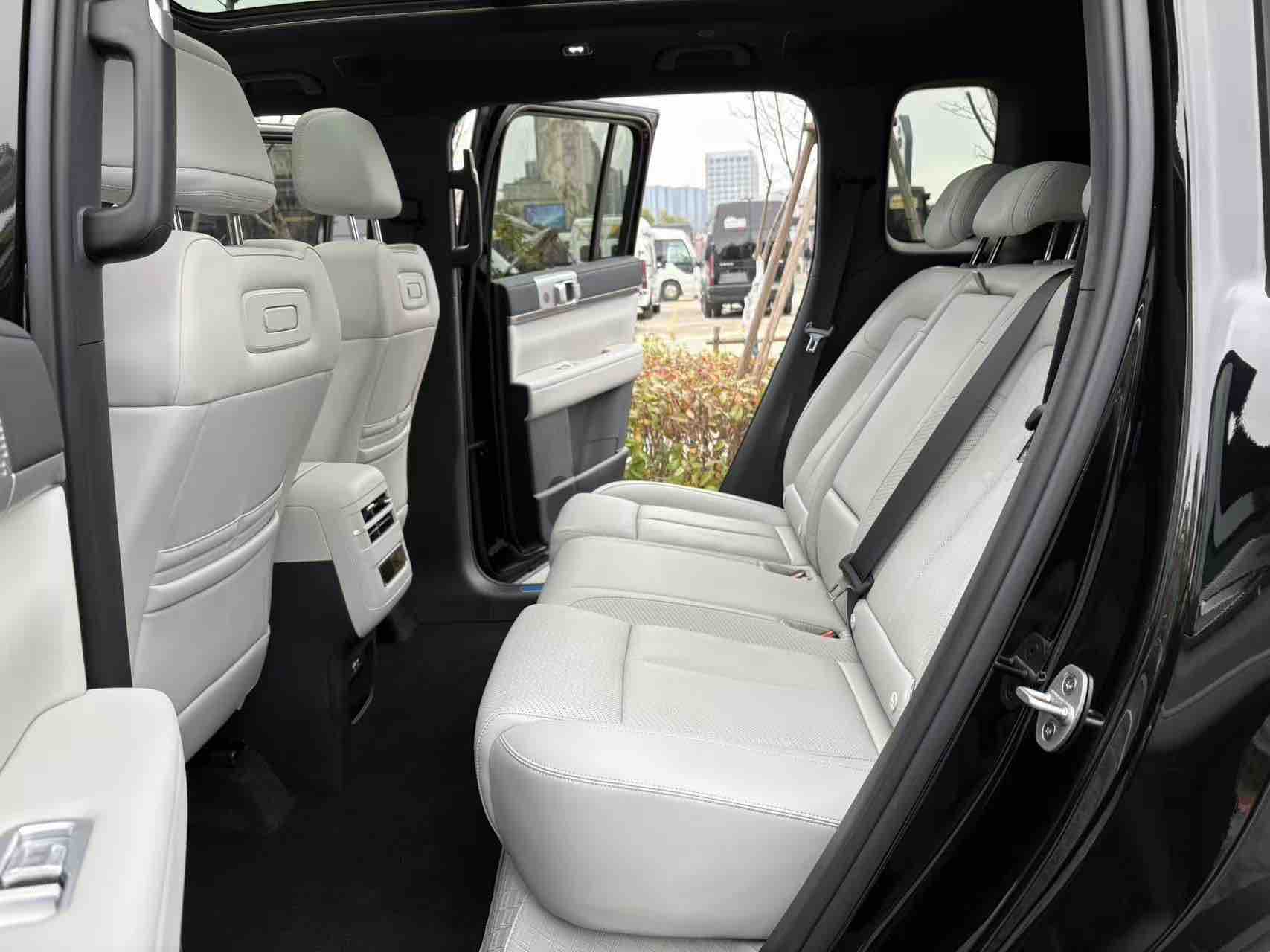 FangChengBao Tiger 7 2025 #10 FangChengBao Tiger 7 2025 car image #10