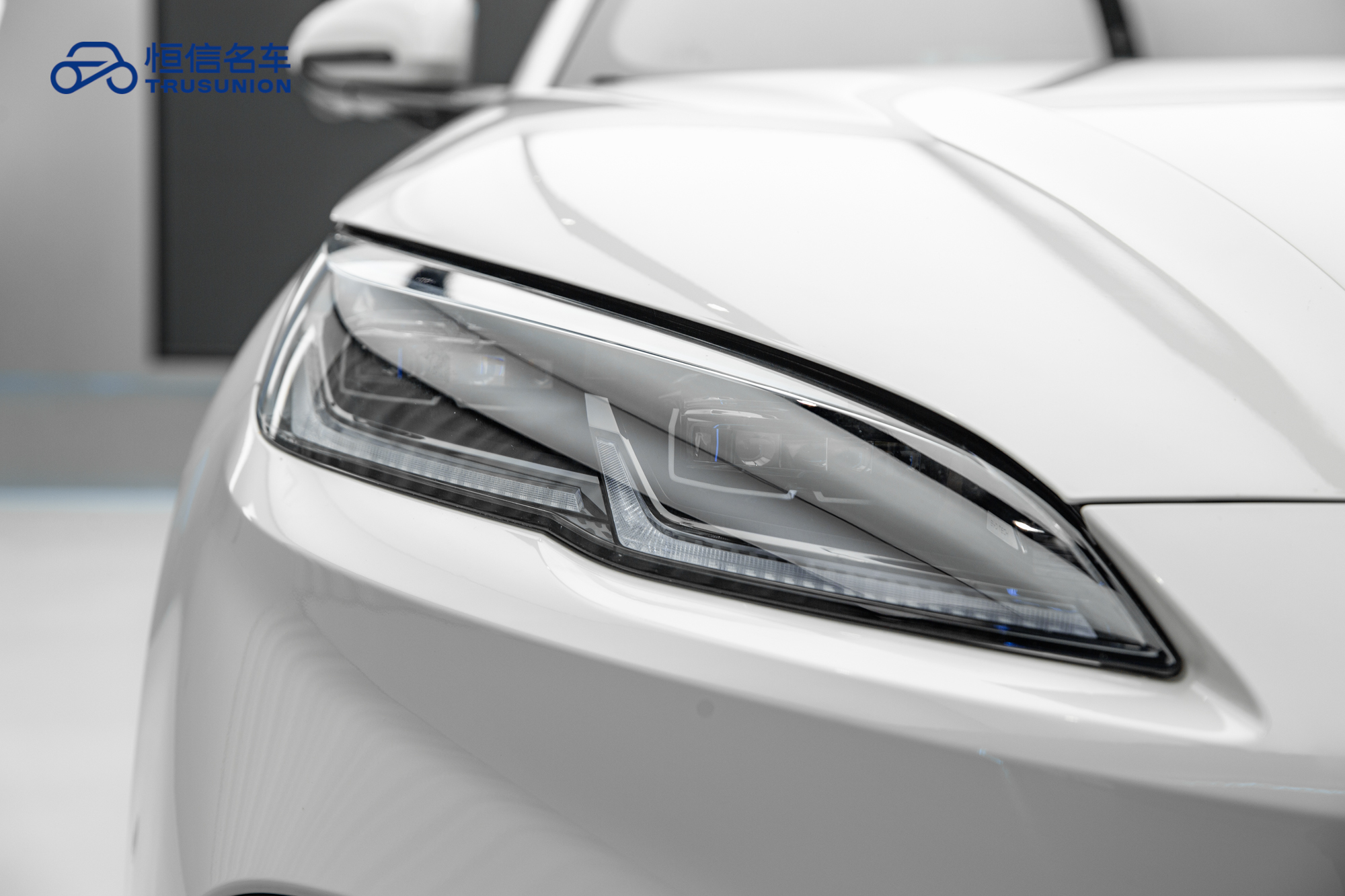 BYD Seal 06 DM-i 2025 car image #10