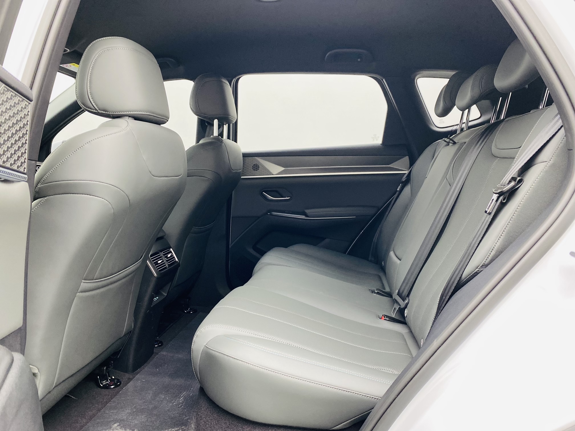 BYD Song Pro New Energy 2025 car image #10