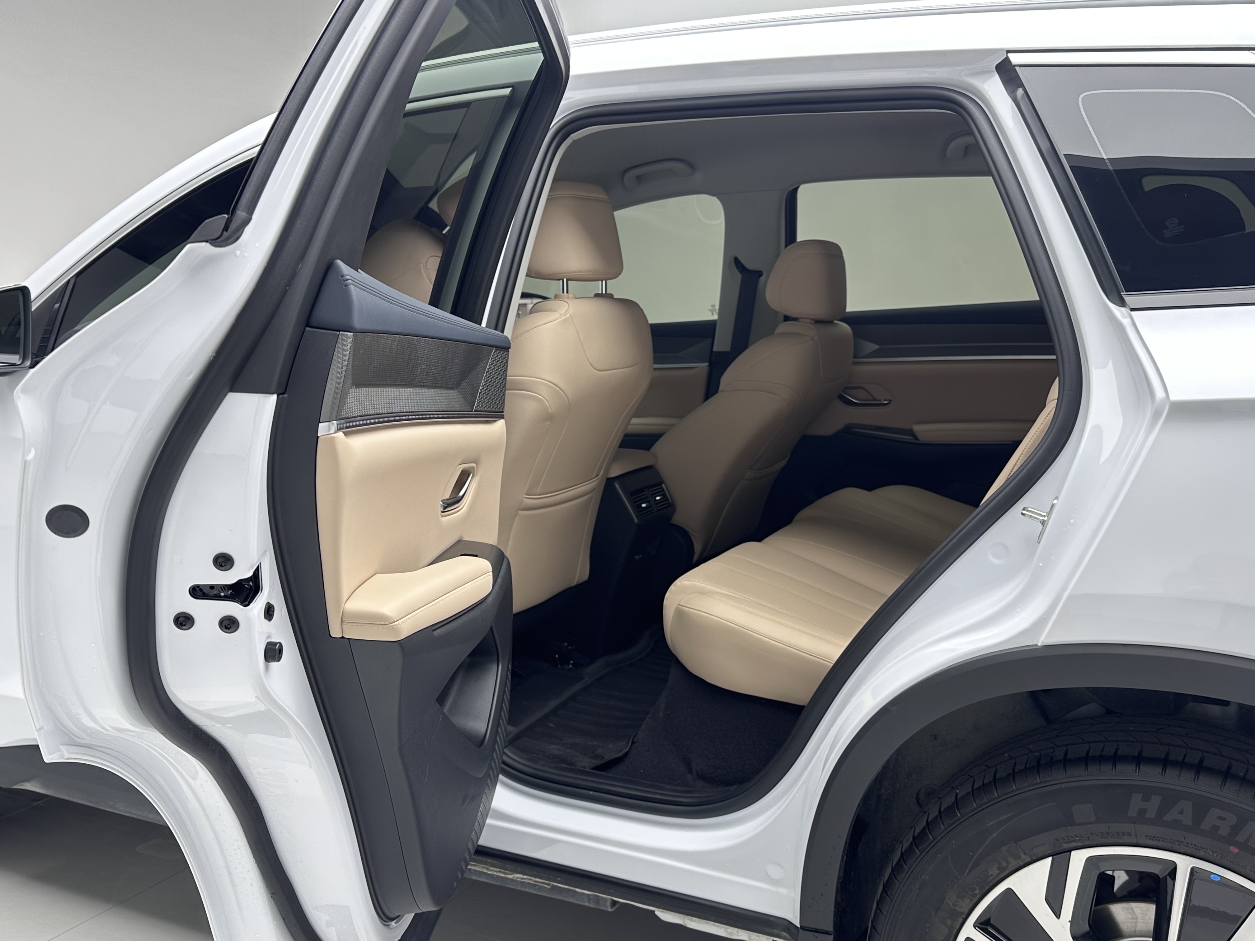 BYD Song Pro New Energy 2025 car image #10