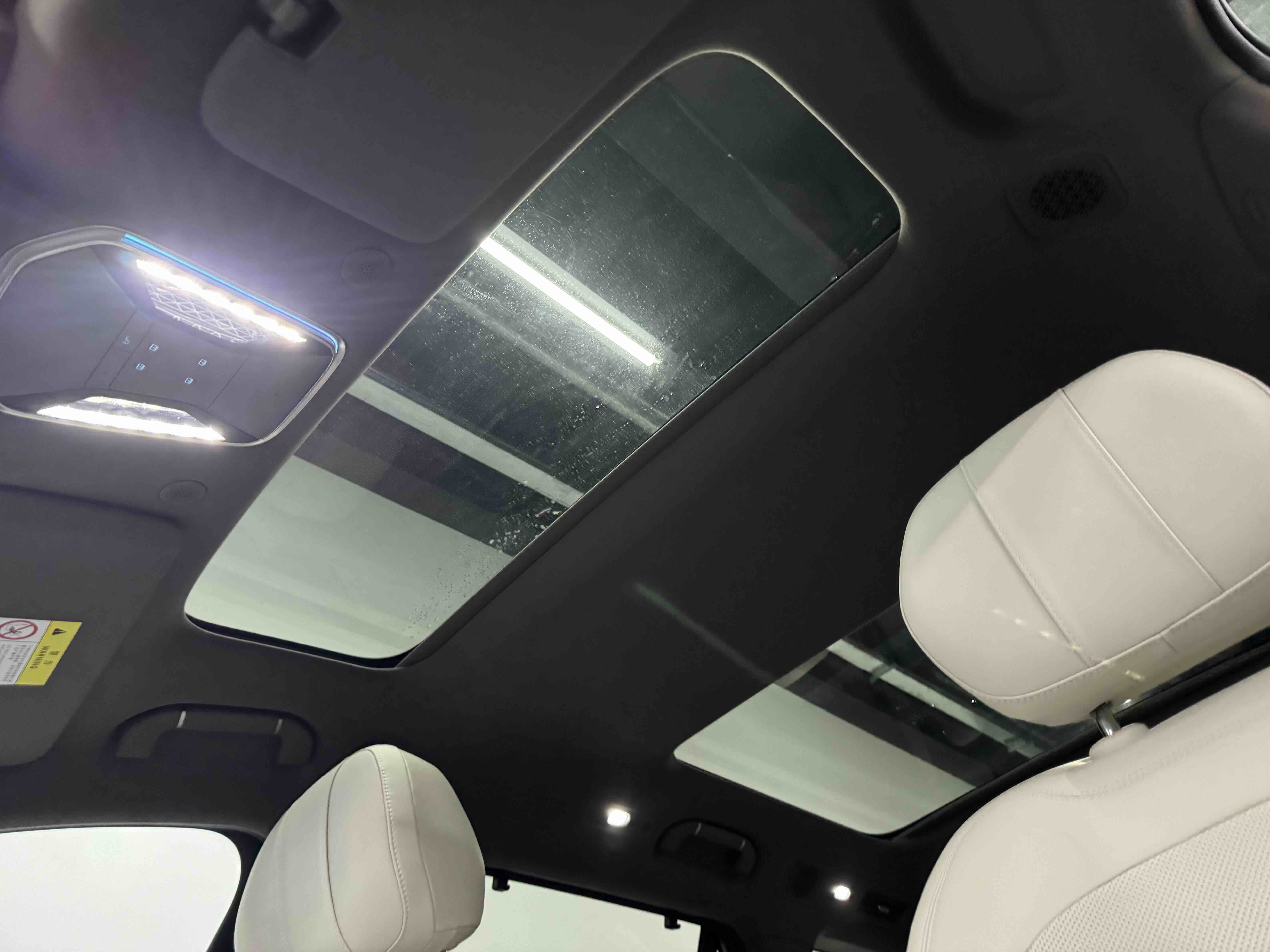 Denza N8L 2026 immagine di auto #10