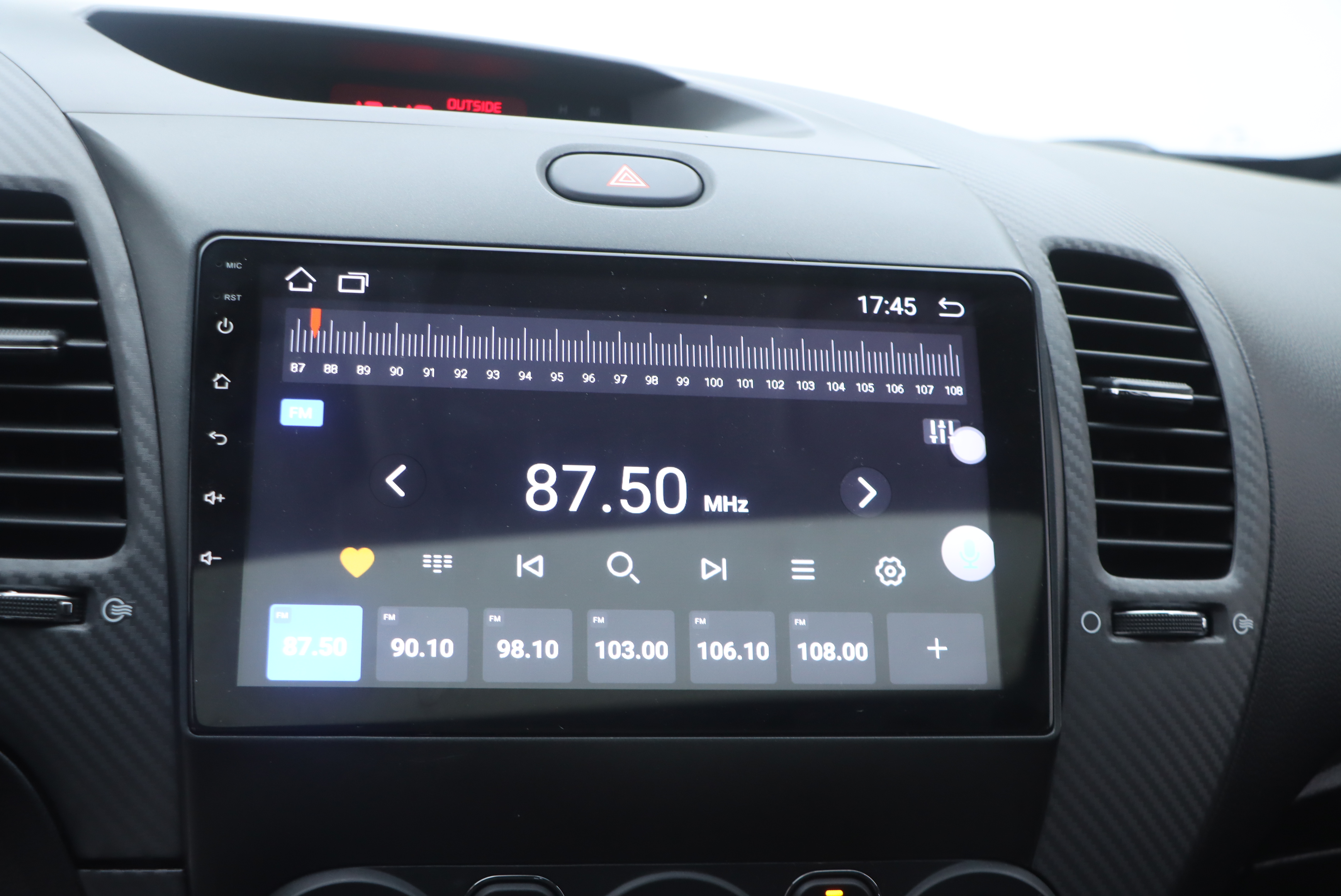 Kia Forte Koup 2014 car image #10