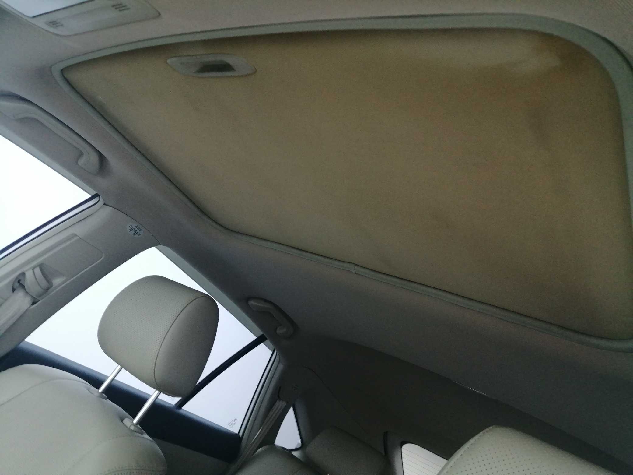 BYD S6 2013 car image #10