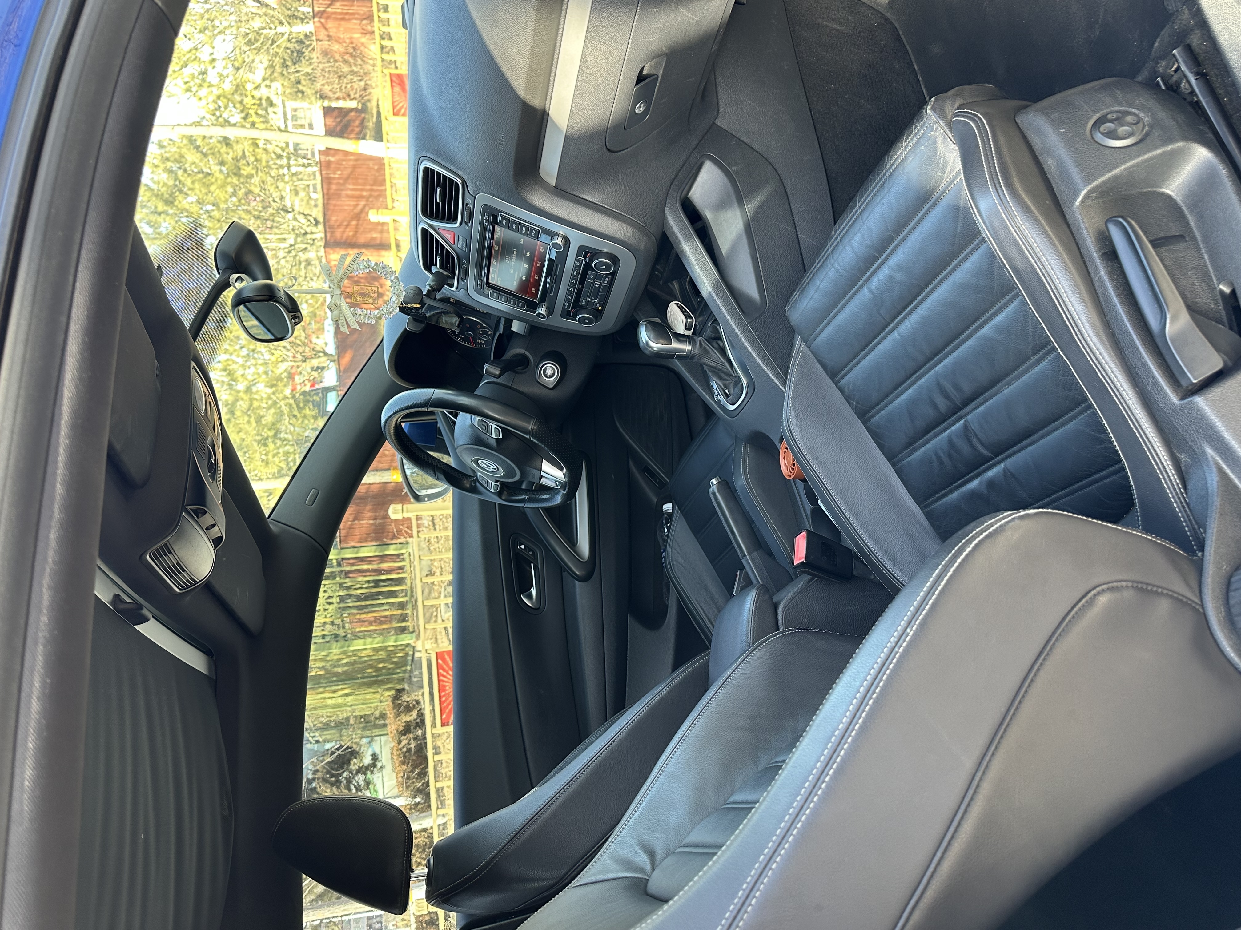 Volkswagen Scirocco 2012 #10 Volkswagen Scirocco 2012 image de voiture #10