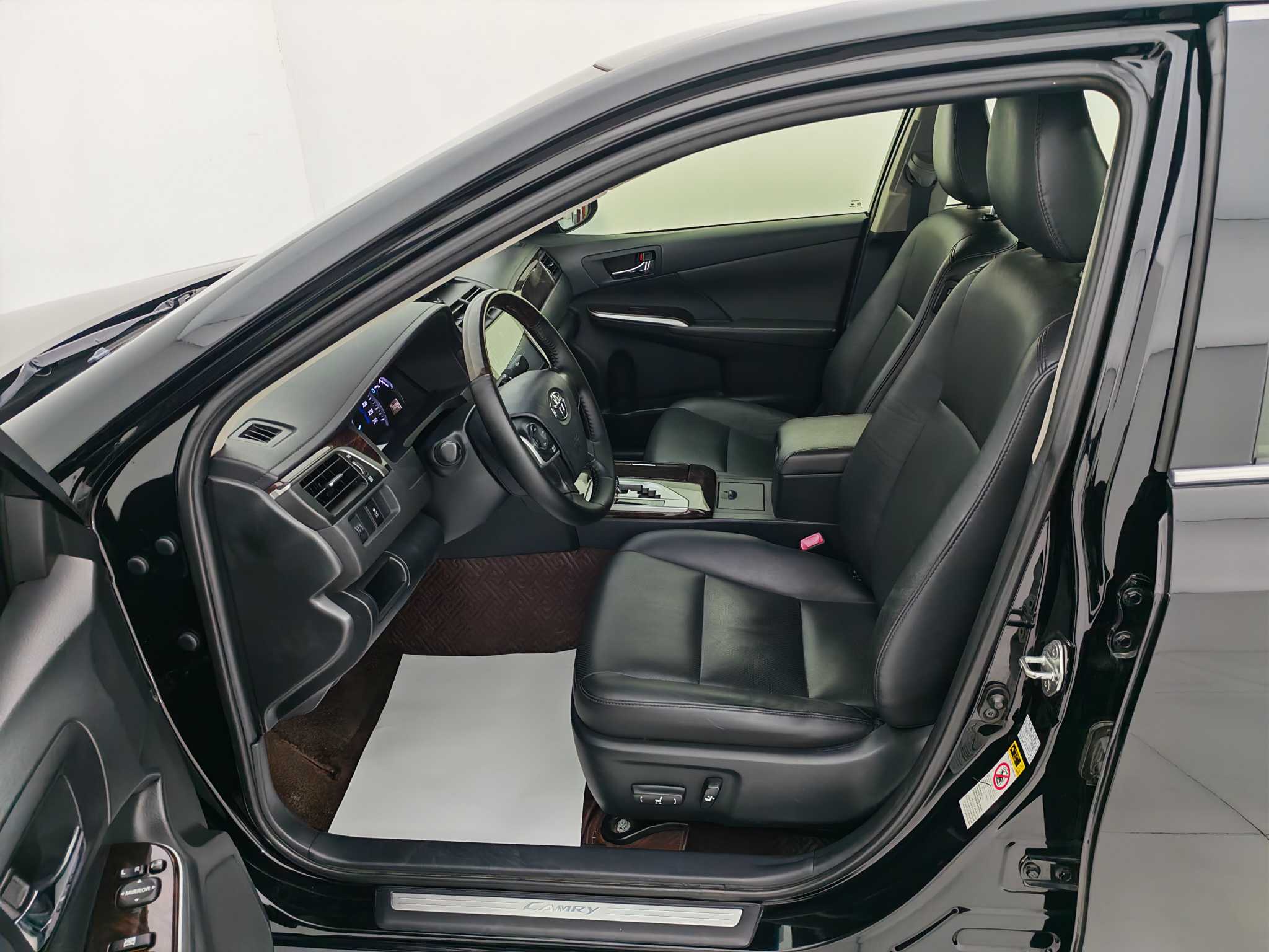 Toyota Camry 2016 #10 Toyota Camry 2016 car image #10