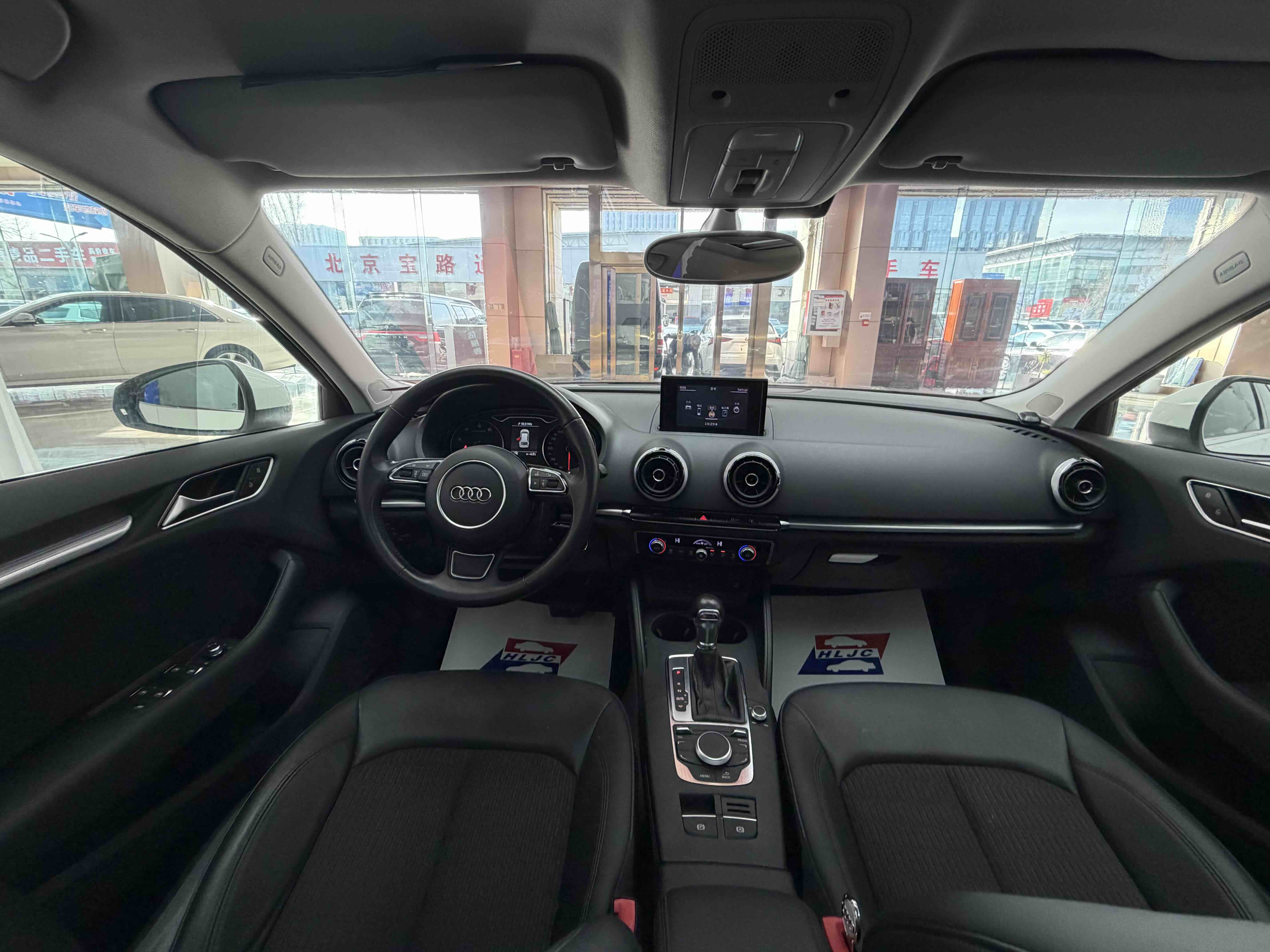 Audi A3 (Imported) 2015 #10 Audi A3 (Imported) 2015 car image #10