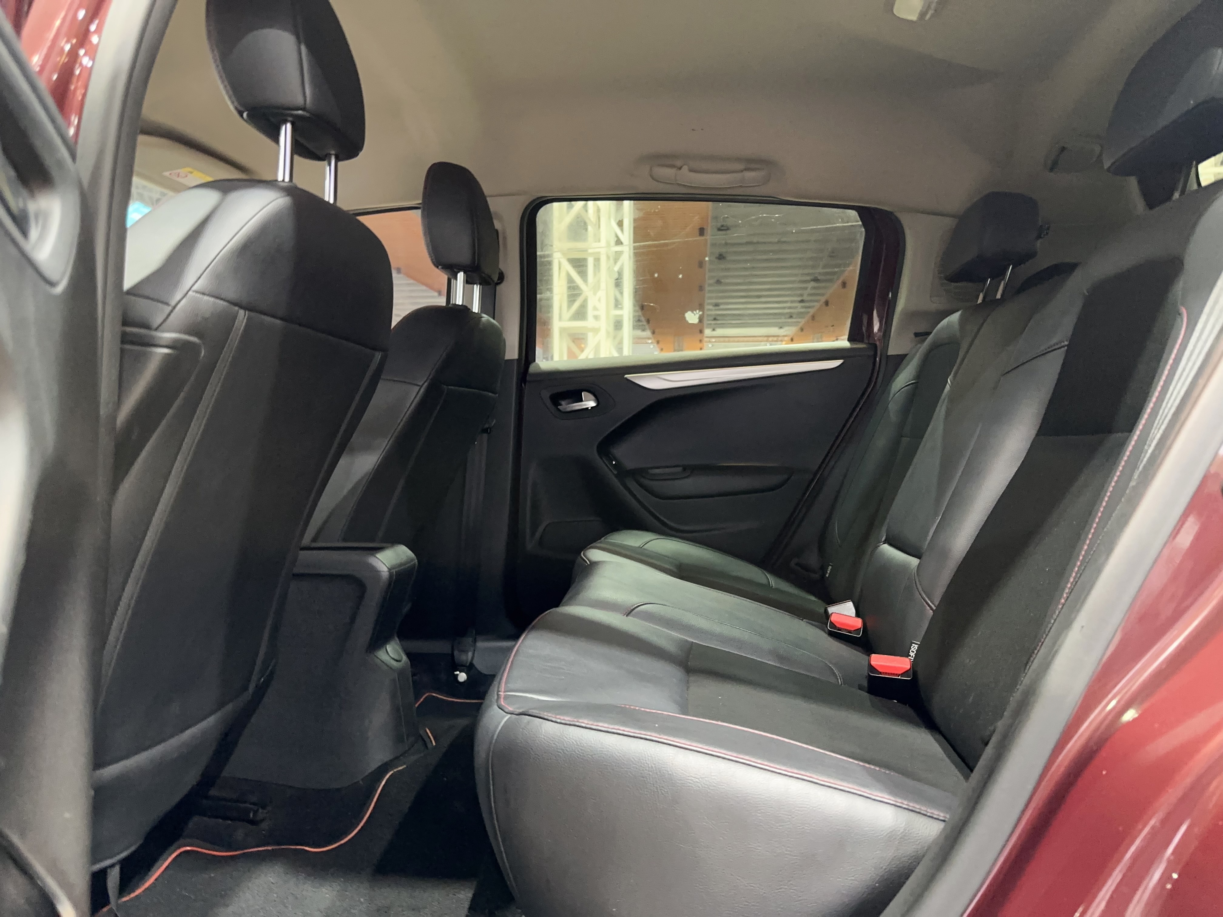 Citroen C3-XR 2016 car image #10