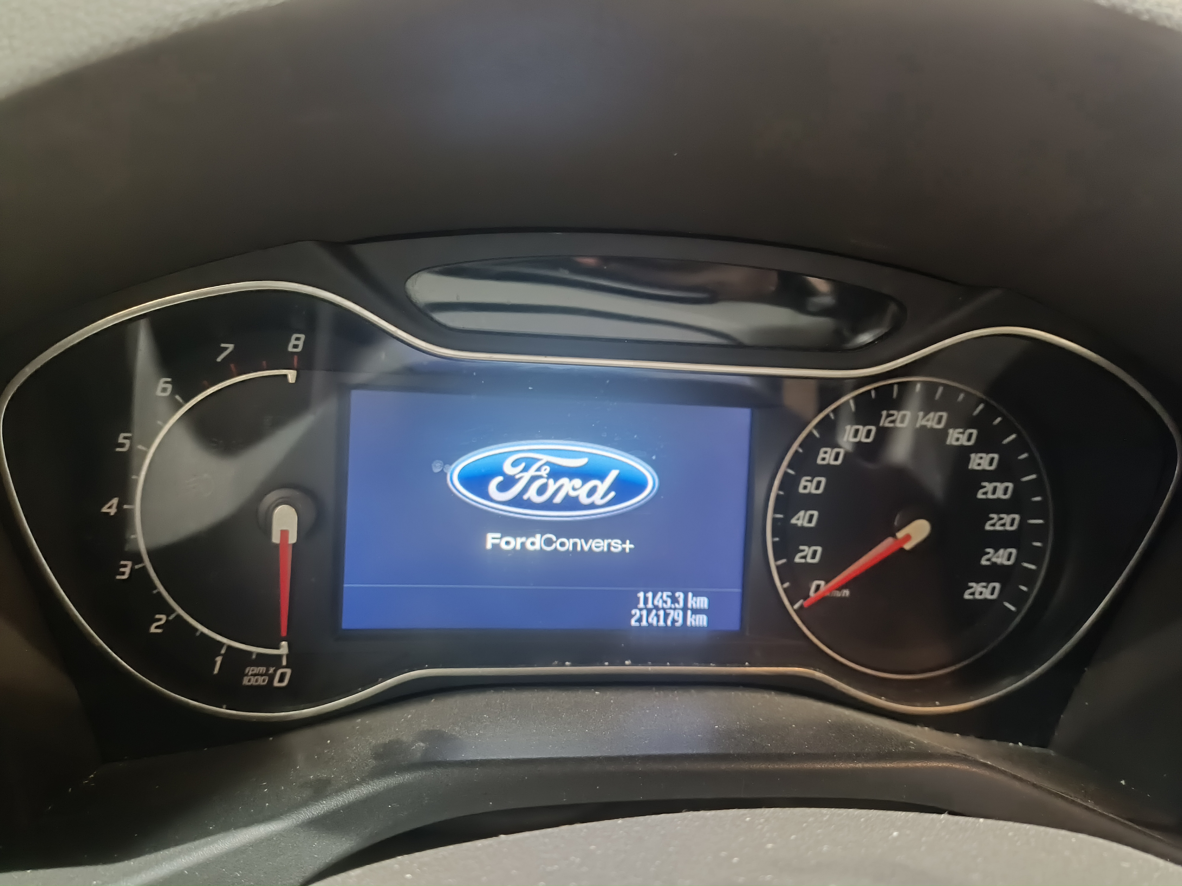 Ford Mondeo-Zhisheng 2012 #10 Ford Mondeo-Zhisheng 2012 imagem de carro #10