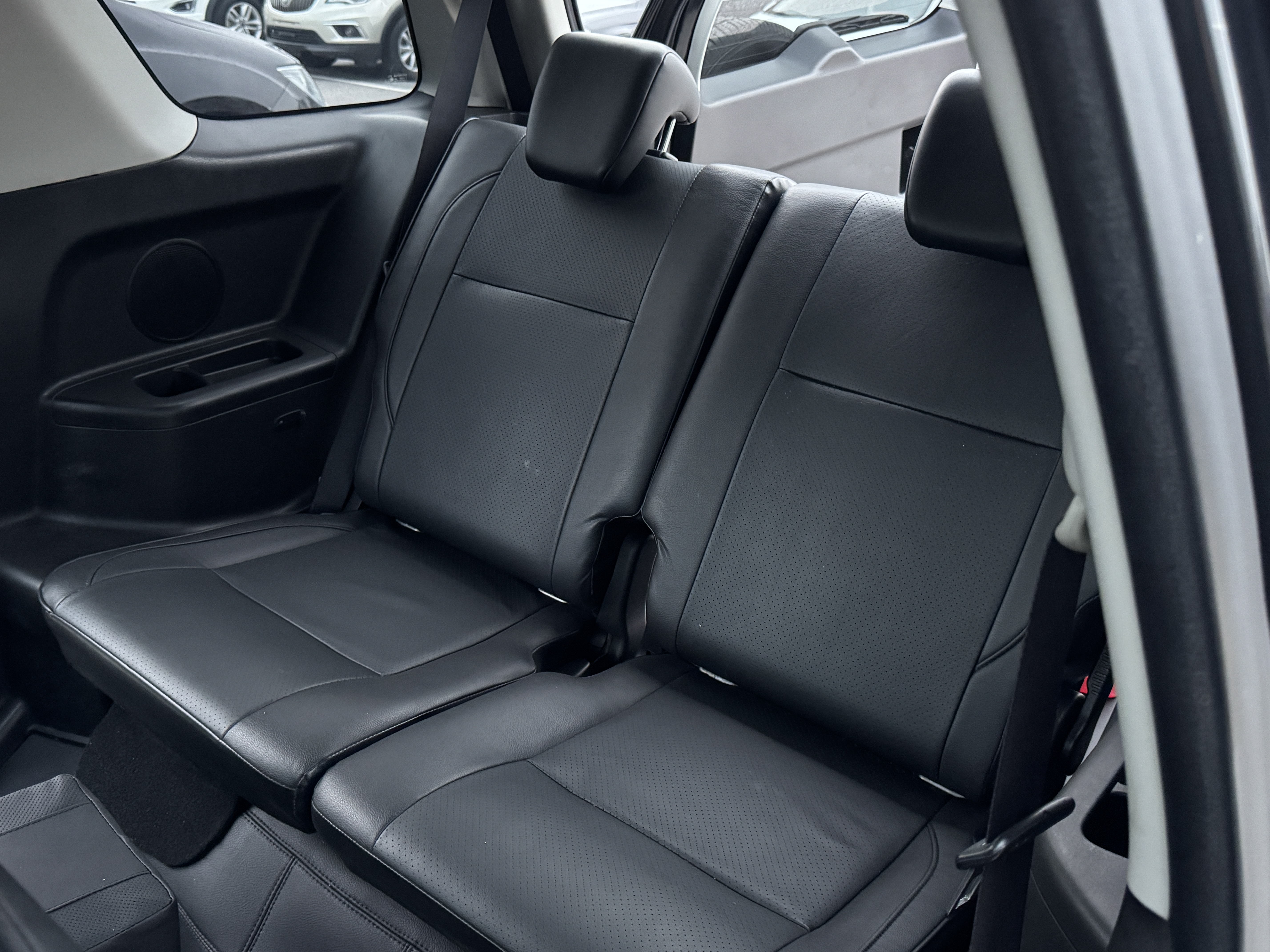 铃木 超级维特拉 2012 汽车图片 #10