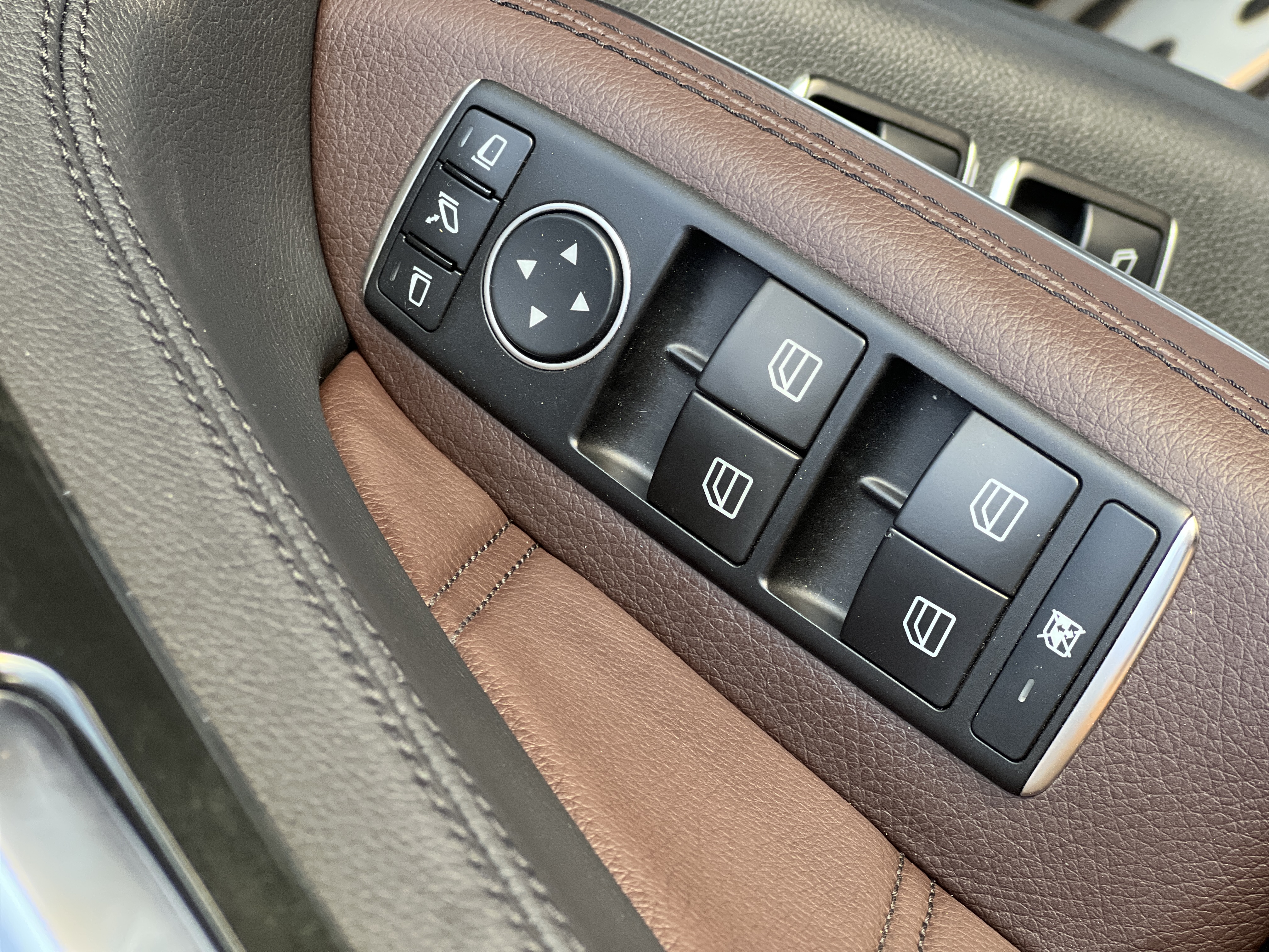 Mercedes-Benz GL AMG 2015 #10 Mercedes-Benz GL AMG 2015 immagine di auto #10