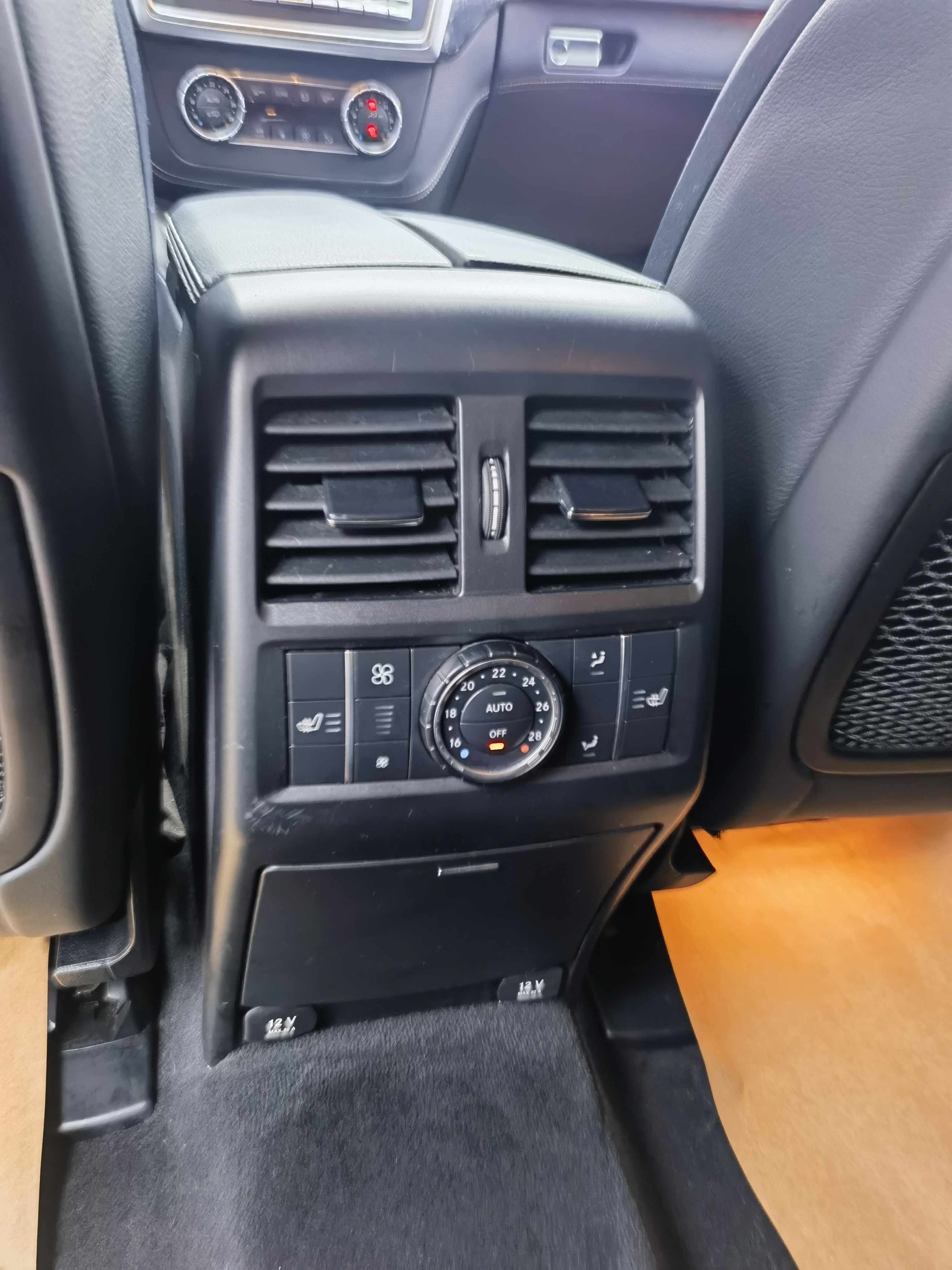 Mercedes-Benz GL AMG 2016 immagine di auto #10