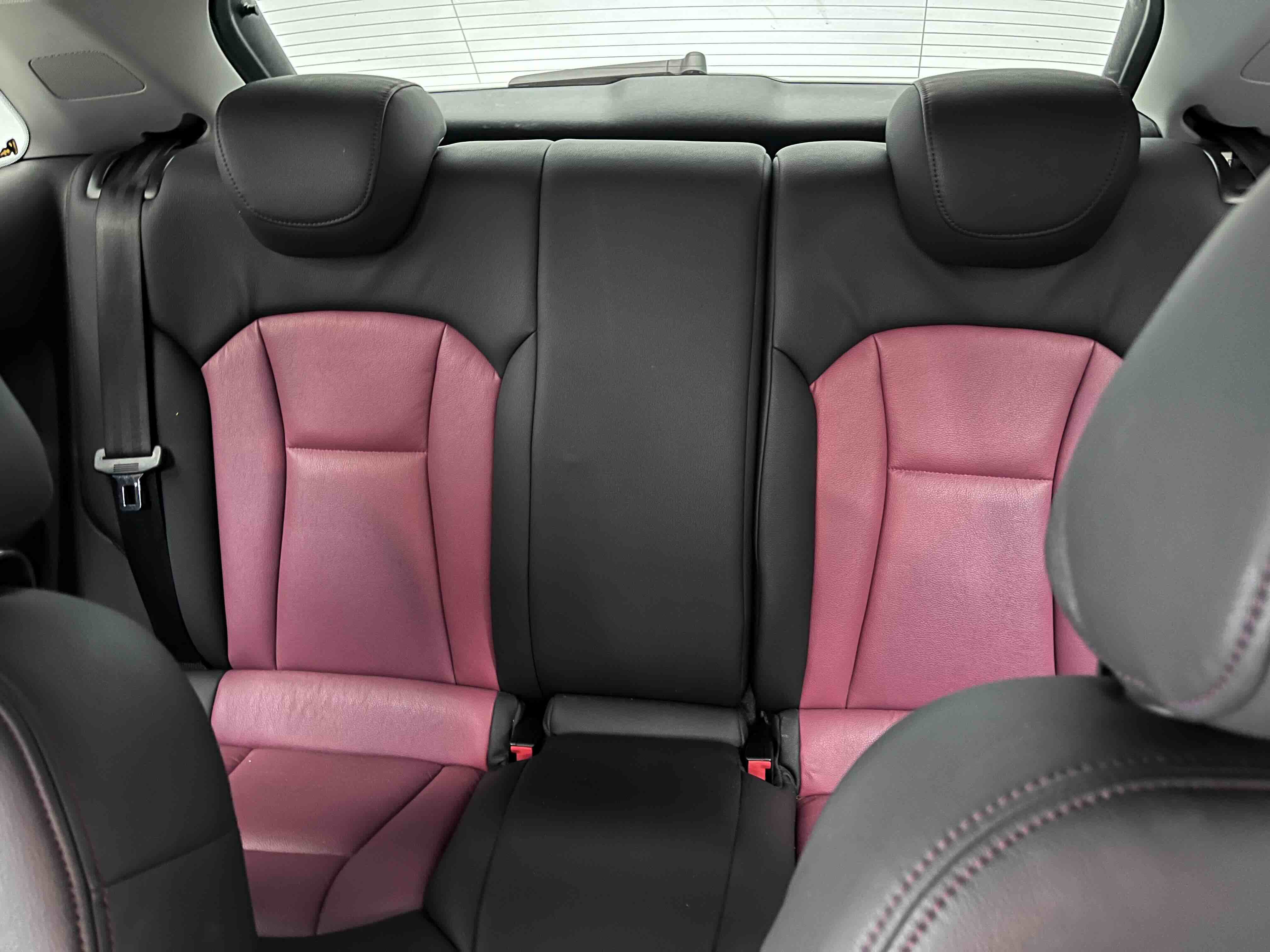 Audi A1 2015 #10 Audi A1 2015 car image #10
