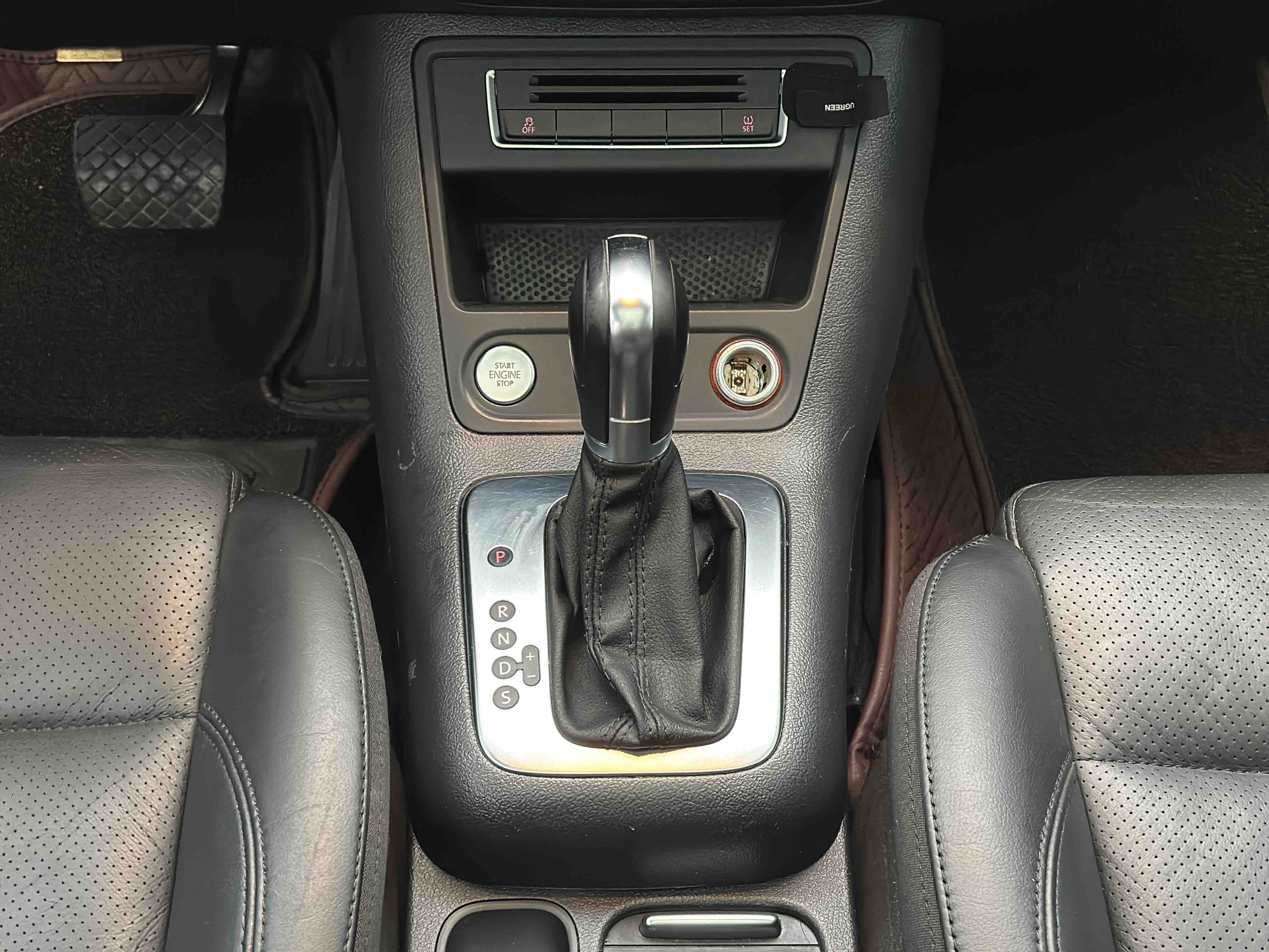 Volkswagen Tiguan 2015 #10 Volkswagen Tiguan 2015 immagine di auto #10