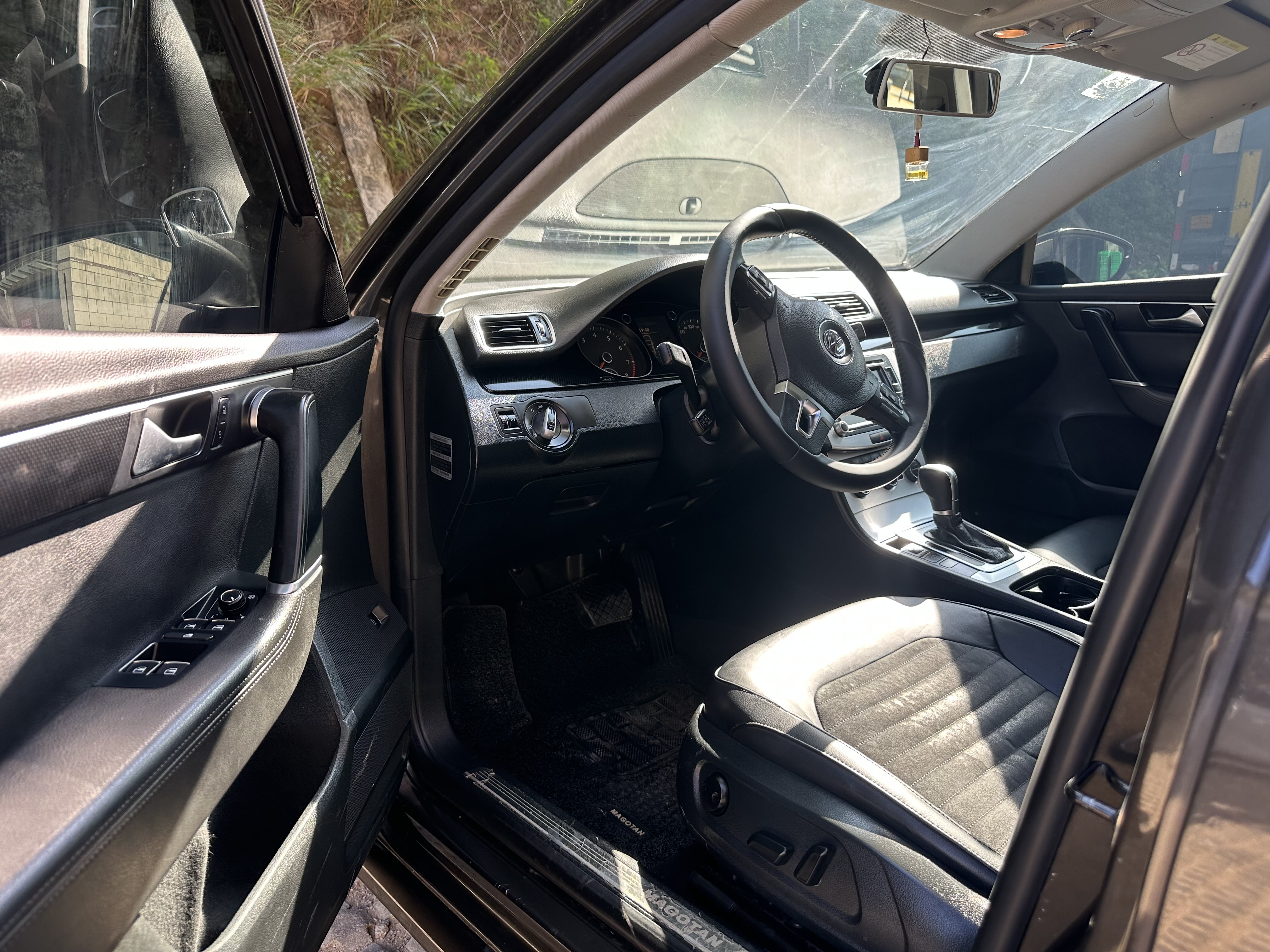 Volkswagen Magotan 2015 immagine di auto #10