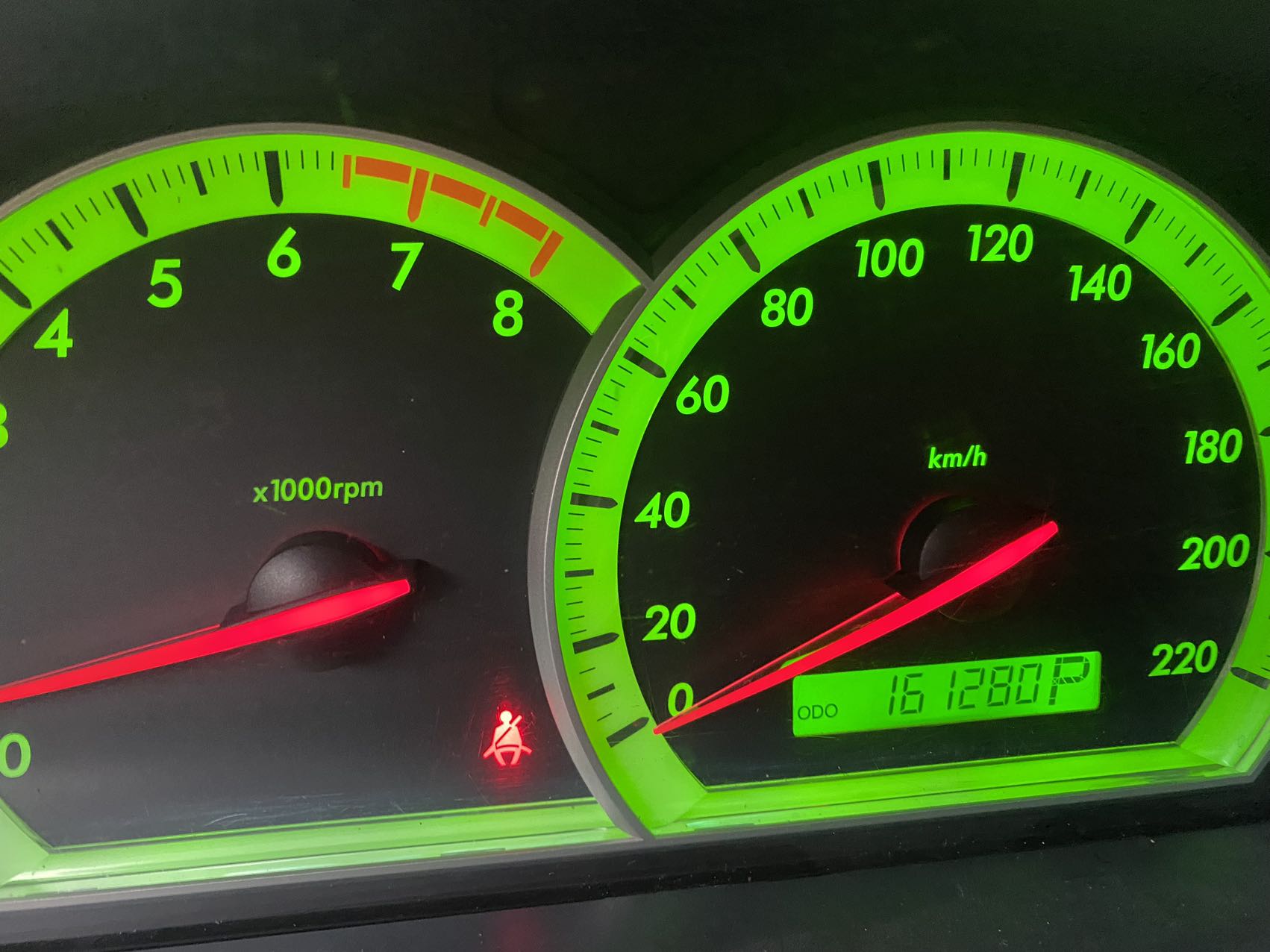 Chevrolet Captiva (Imported) 2009 #10 Chevrolet Captiva (Imported) 2009 car image #10