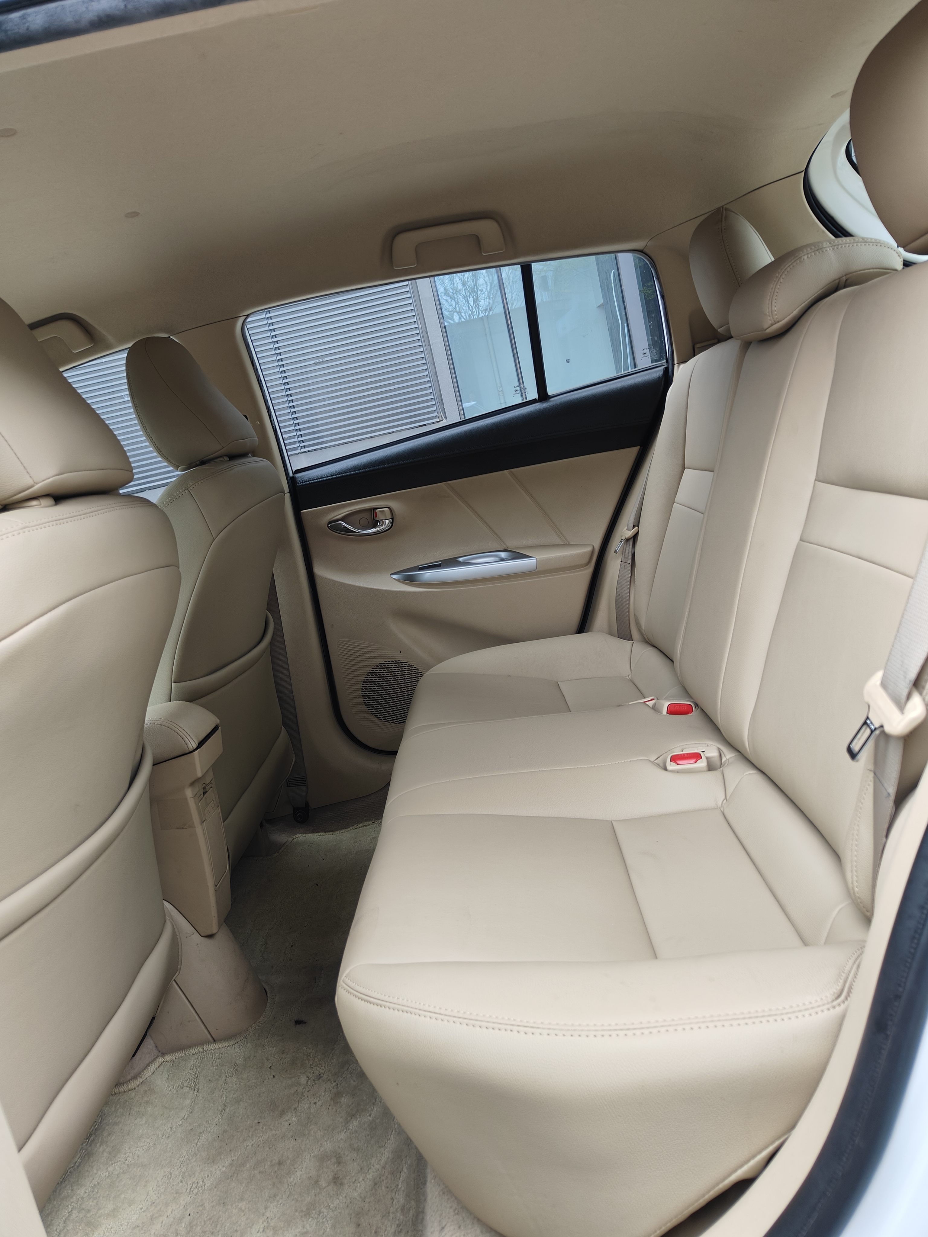 Yaris L Zhixuan 2015 #10 Yaris L Zhixuan 2015 car image #10