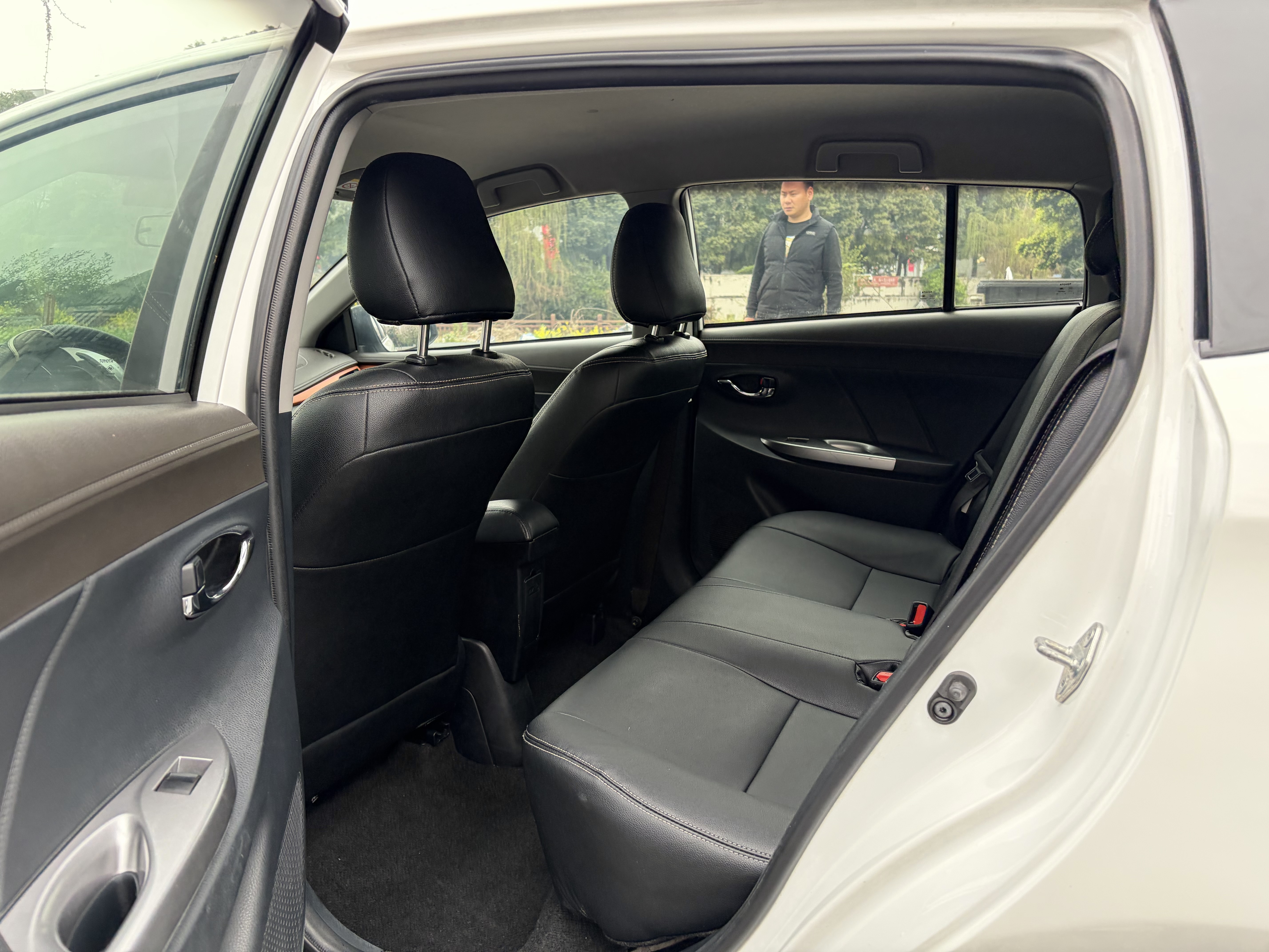 Yaris L Zhixuan 2016 car image #10