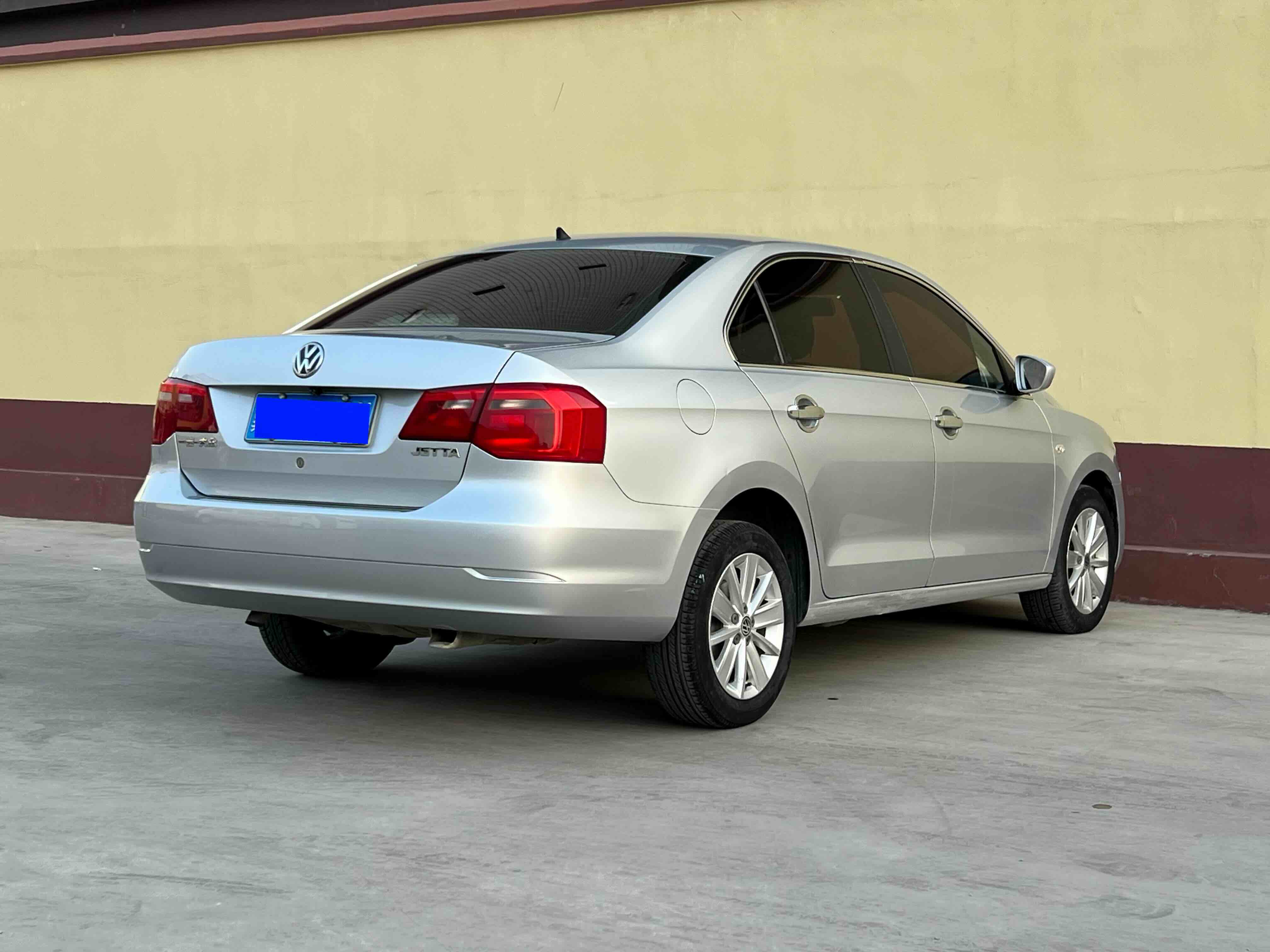 Jetta Jetta 2014 immagine di auto #10
