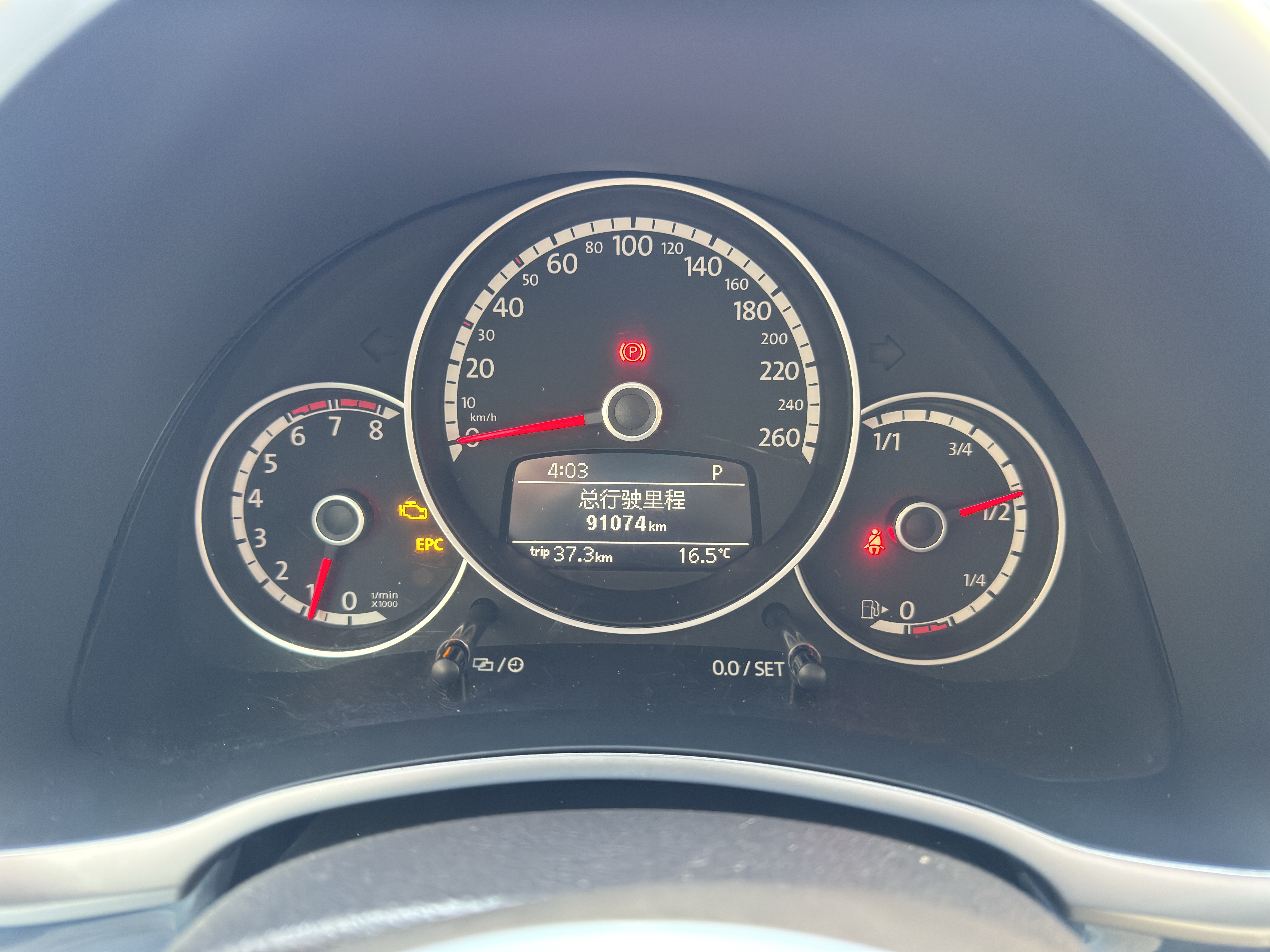 Volkswagen Beetle 2015 immagine di auto #10