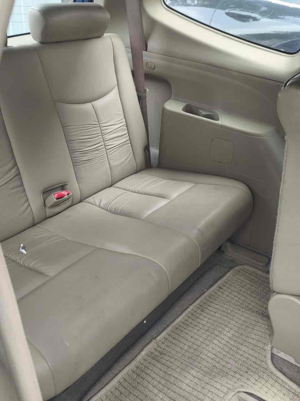 日产 骏逸 2007 汽车图片 #10