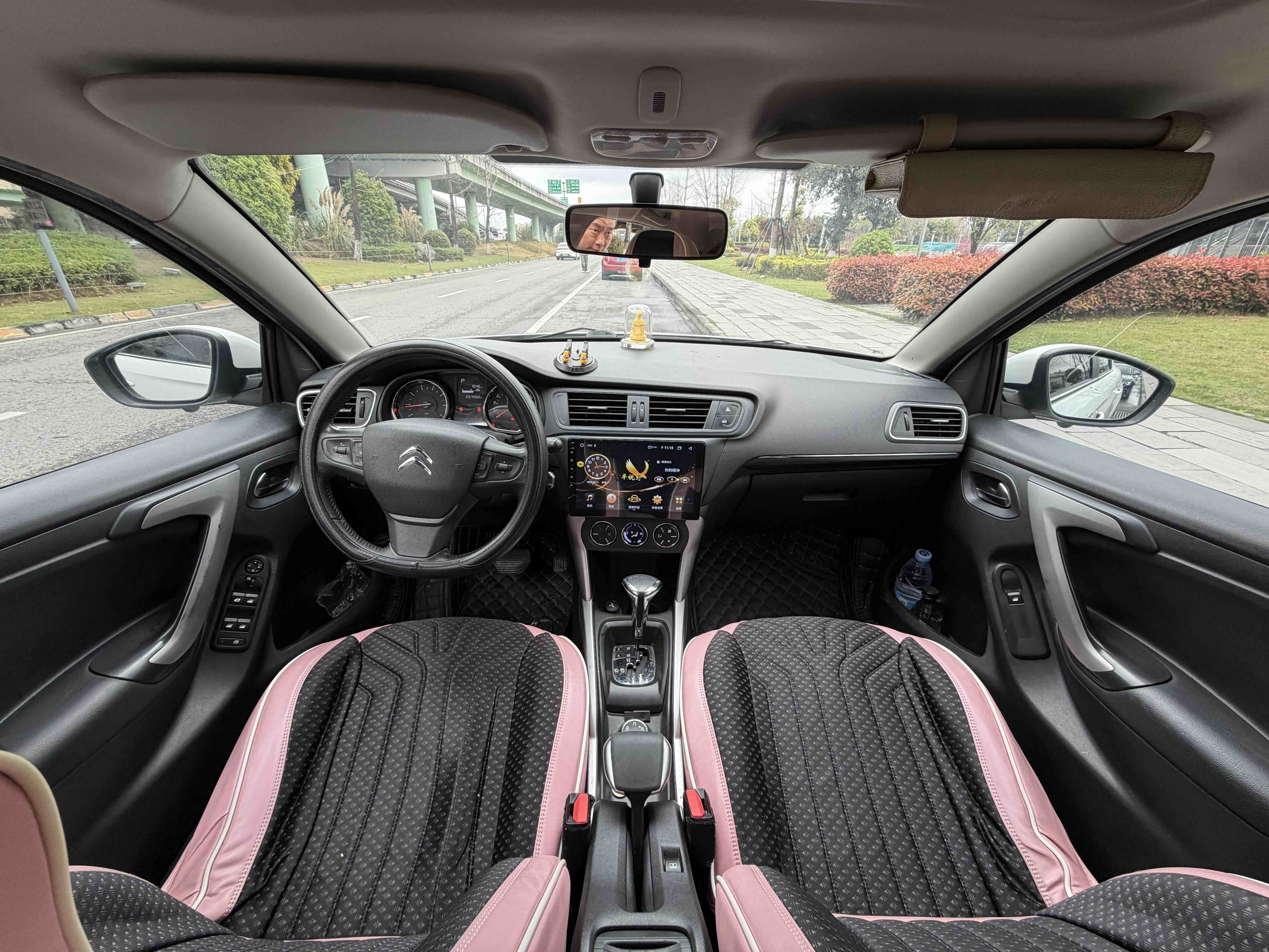 Citroen C3-XR 2016 imagem de carro #10