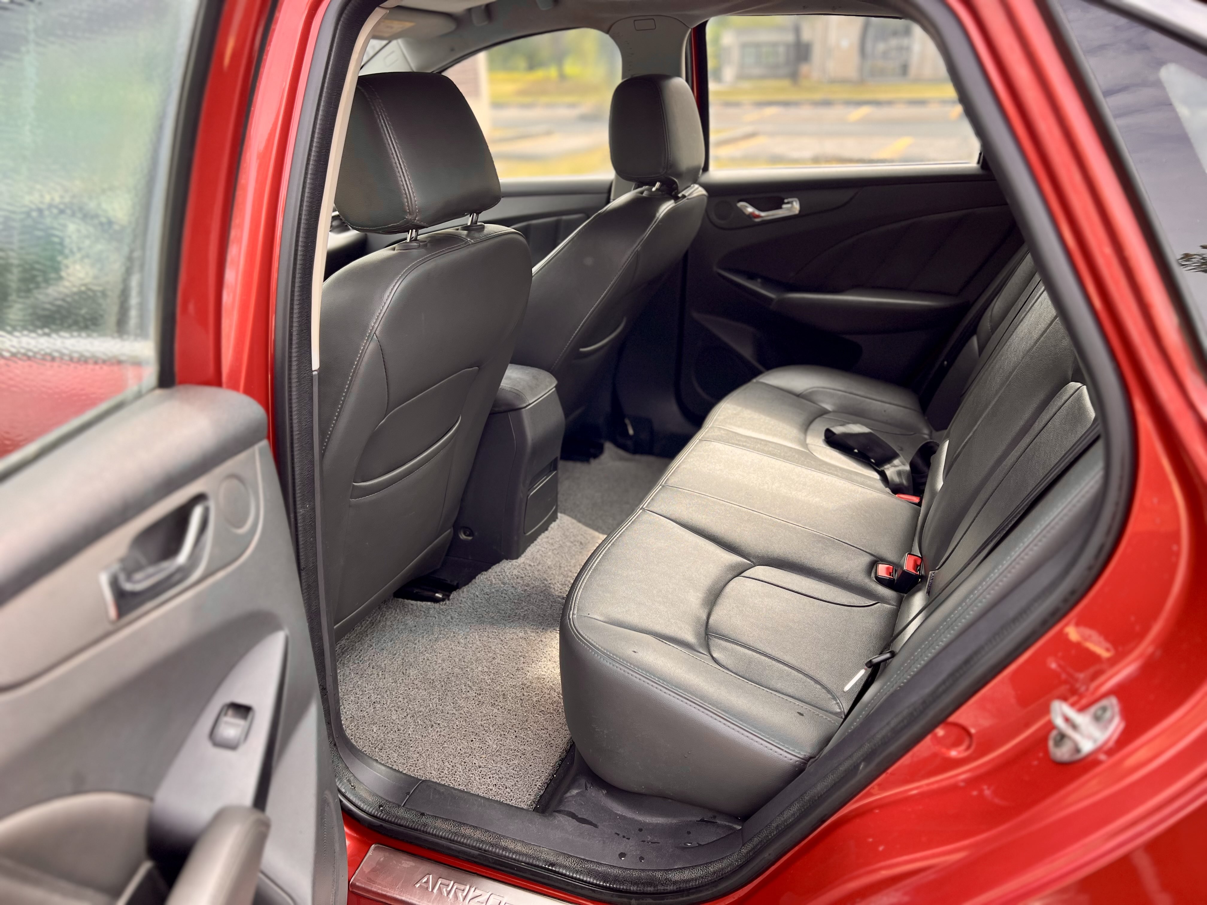 Chery Arrizo 7 2015 صورة سيارة #10