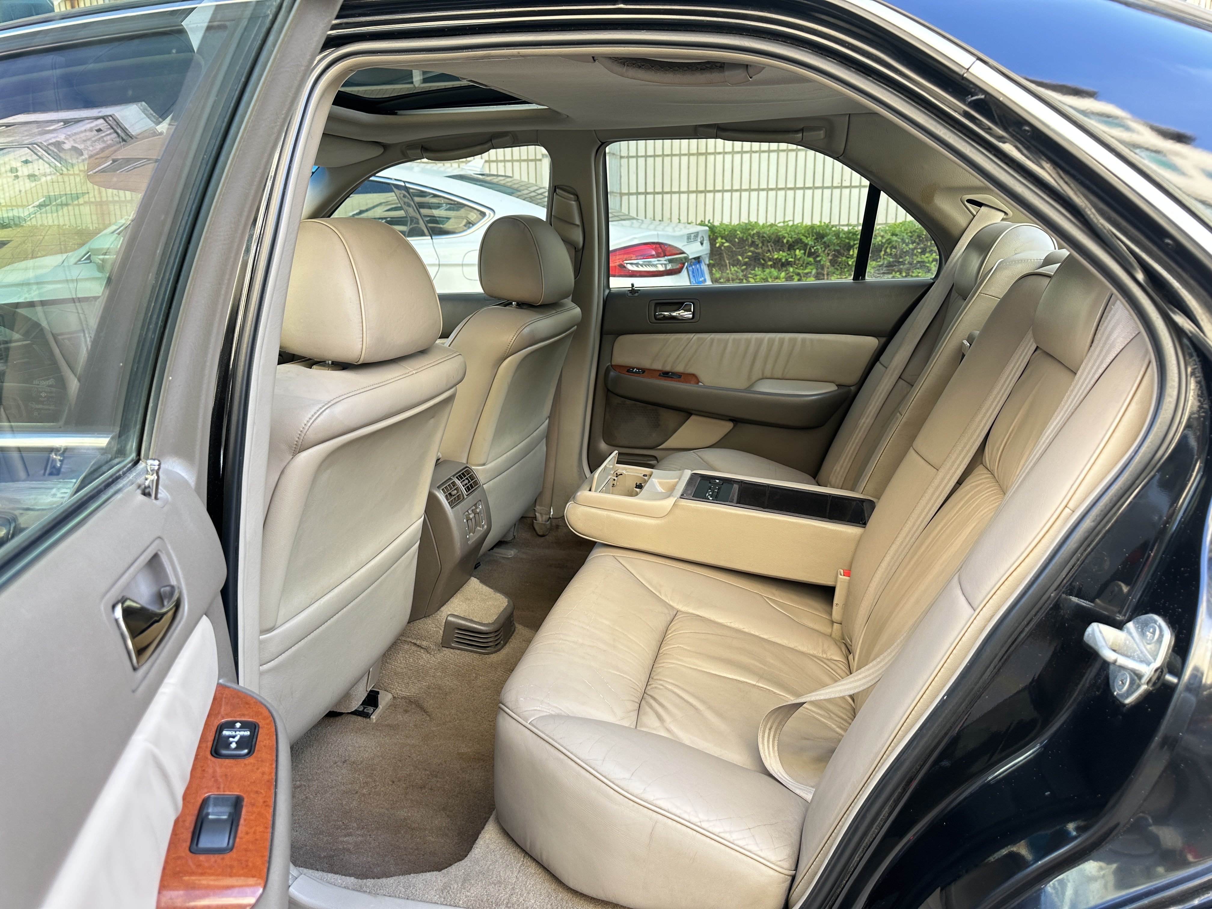 Honda Legend 2004 #10 Honda Legend 2004 car image #10