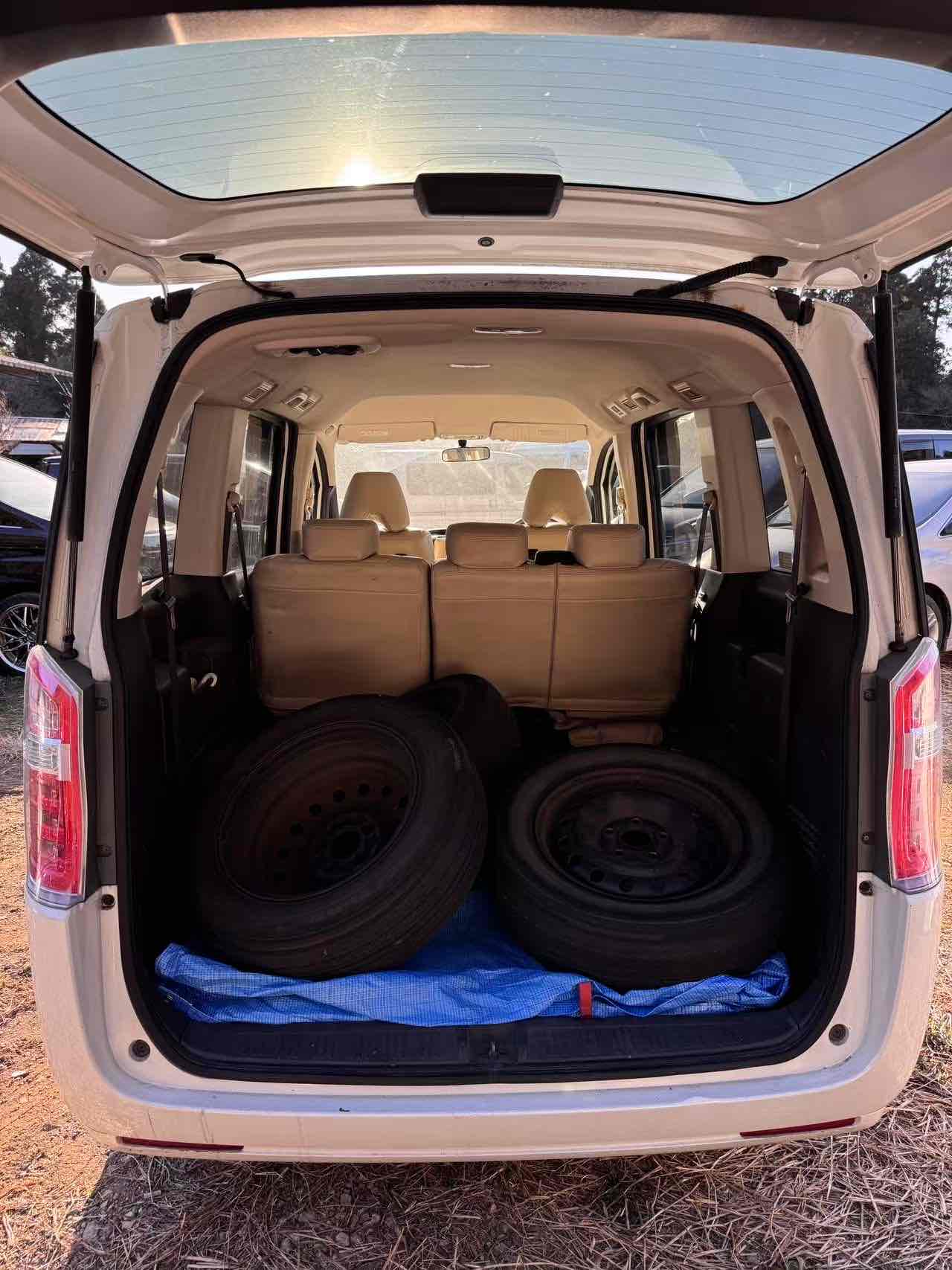 Honda Legend 2012 #10 Honda Legend 2012 صورة سيارة #10