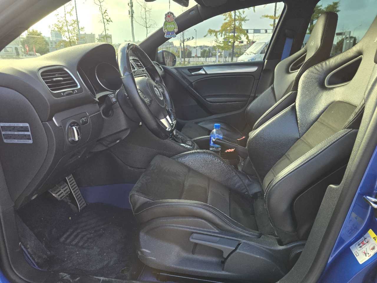 Volkswagen Golf (Imported) 2014 imagem de carro #10