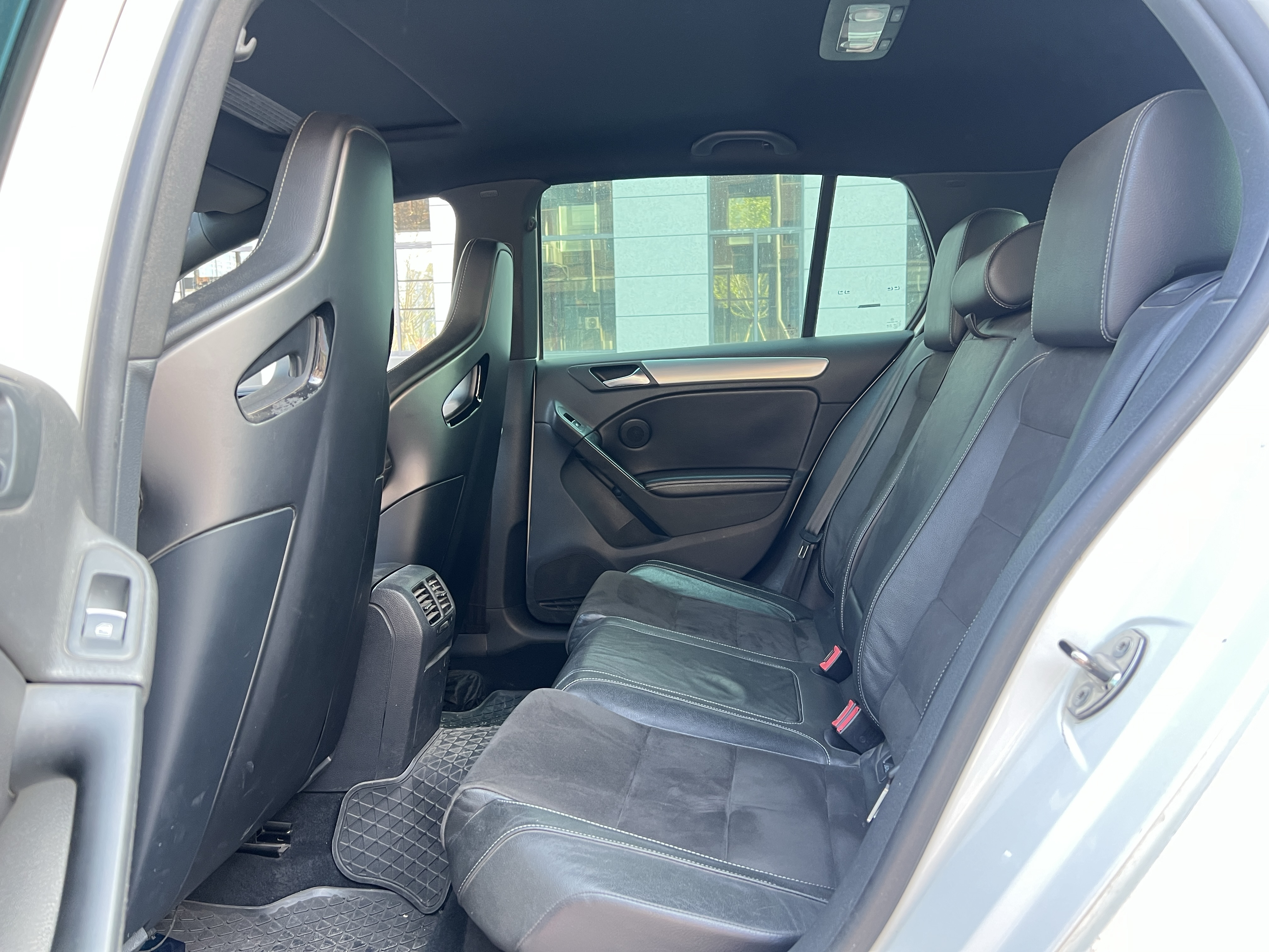 Volkswagen Golf (Imported) 2012 #10 Volkswagen Golf (Imported) 2012 imagem de carro #10