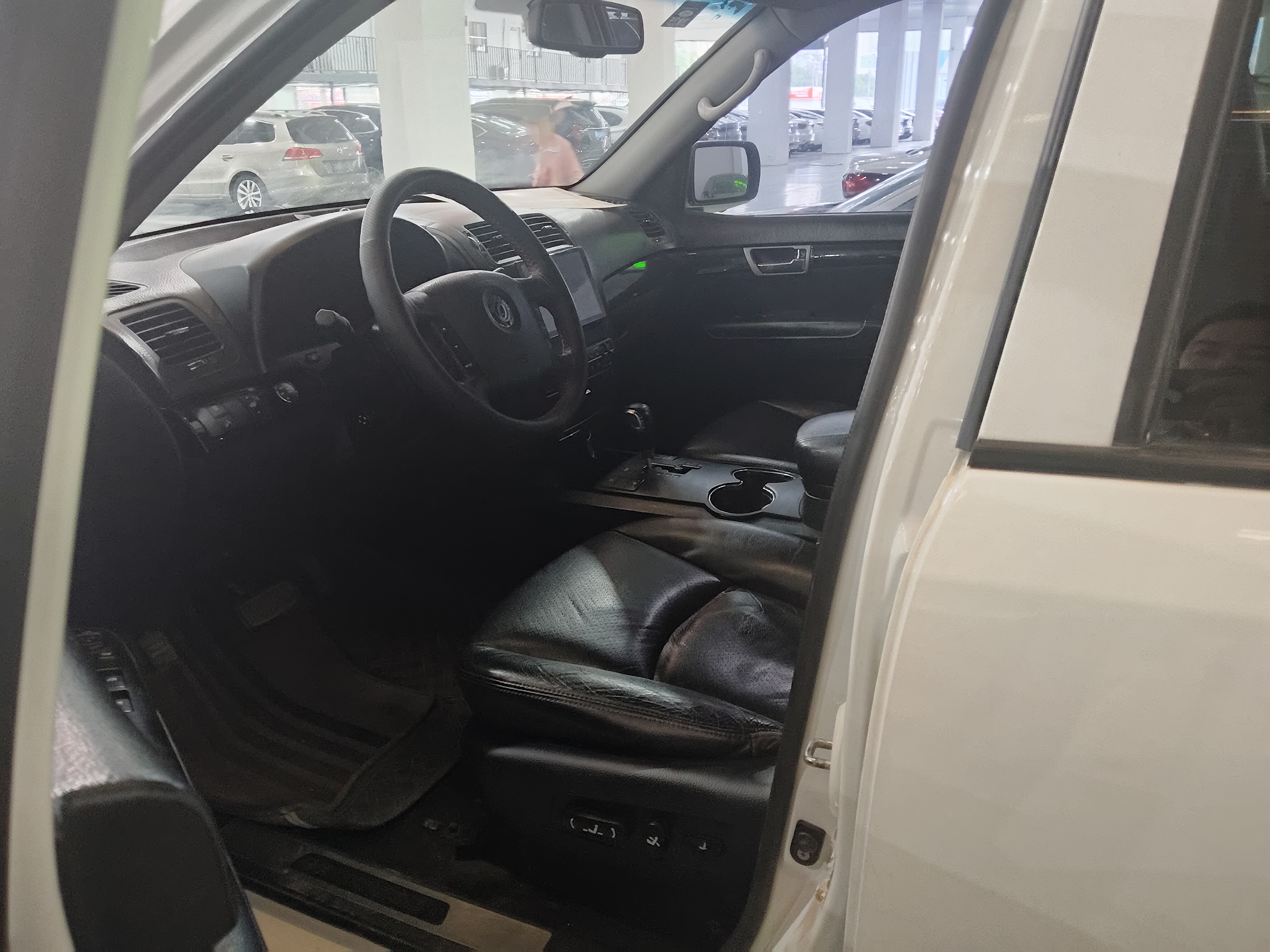 起亚 霸锐 2013 汽车图片 #10