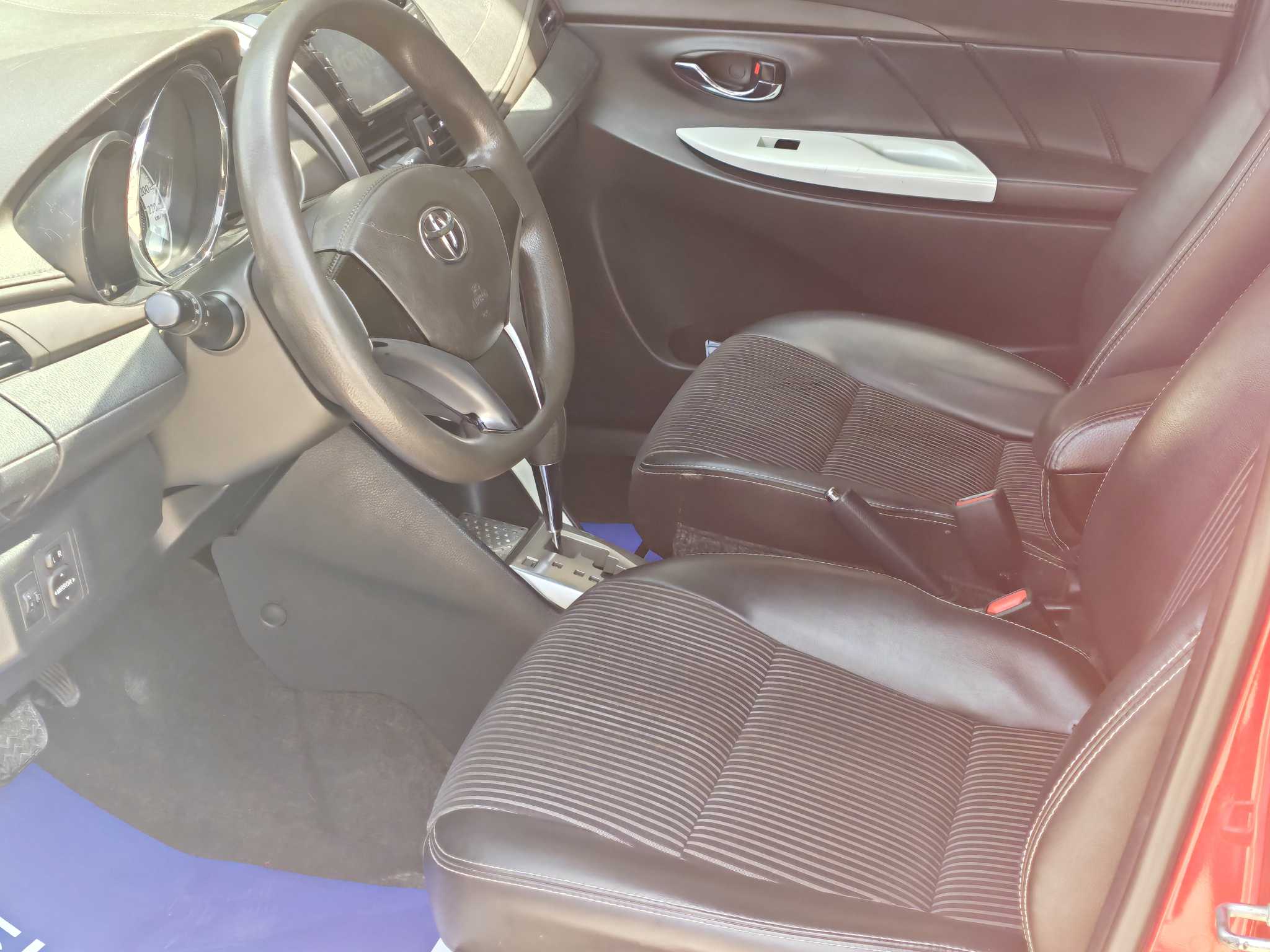 Yaris L Zhixuan 2015 car image #10