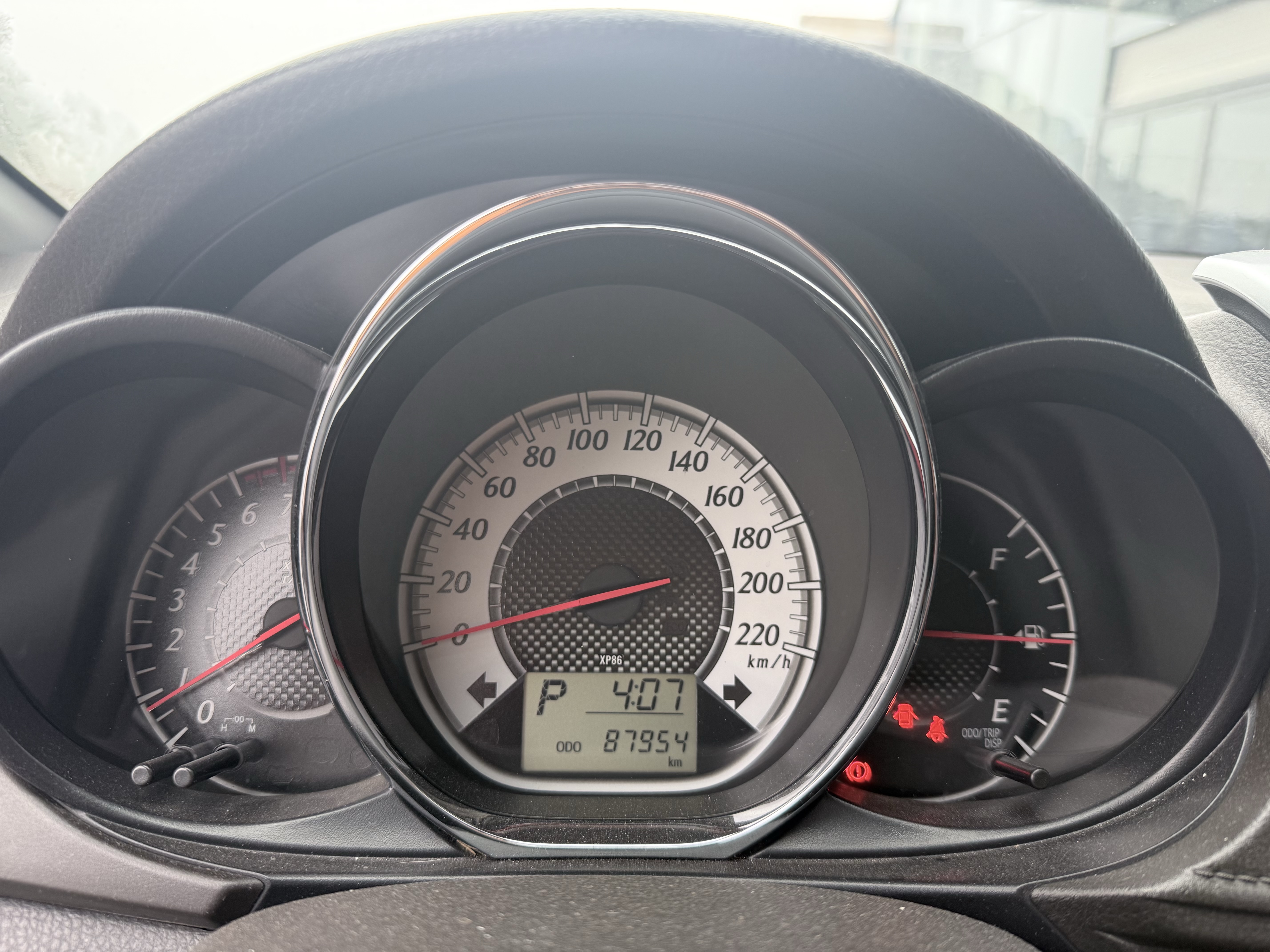 Yaris L Zhixuan 2015 car image #10