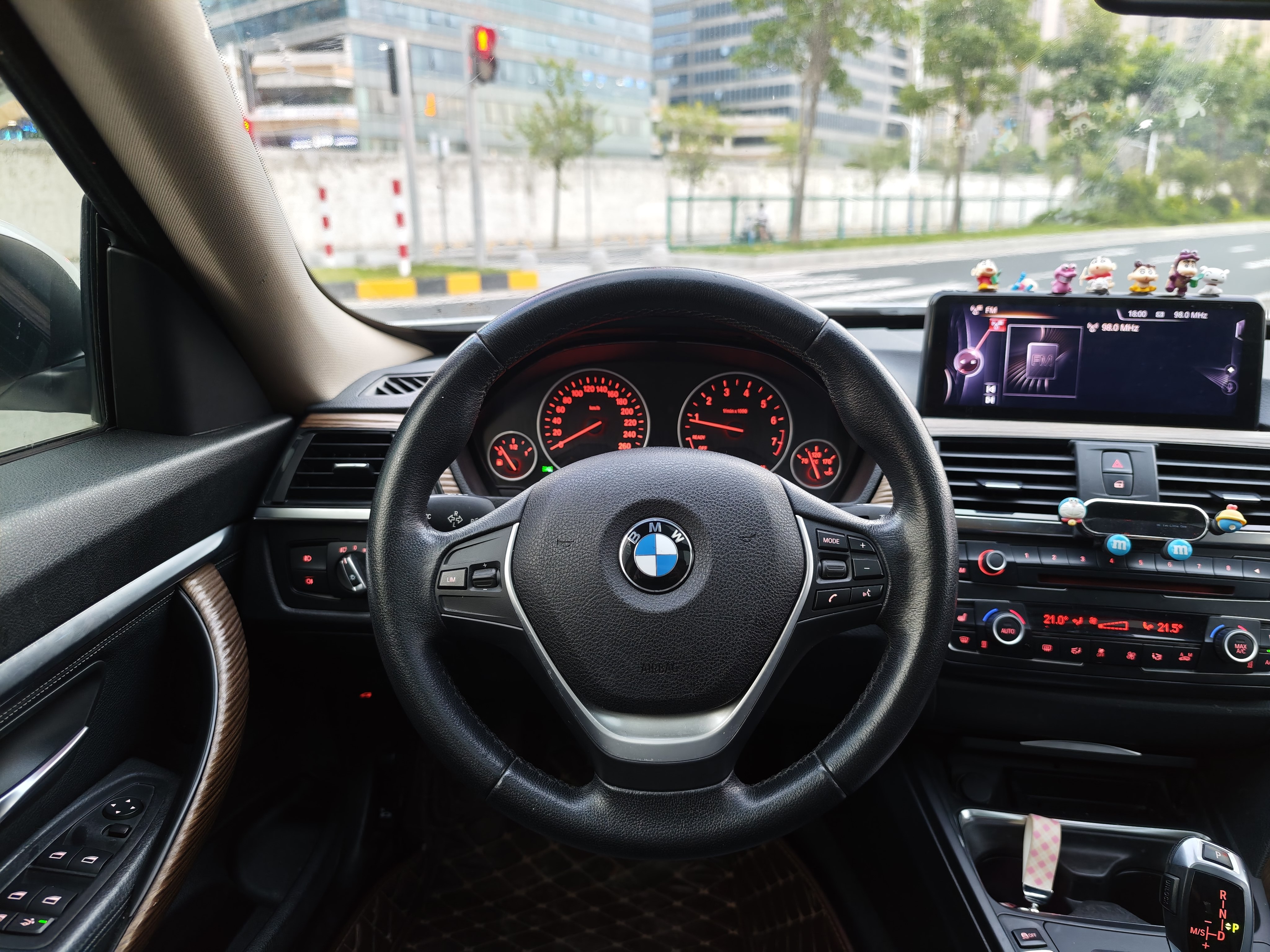 BMW 3 Series GT 2014 immagine di auto #10